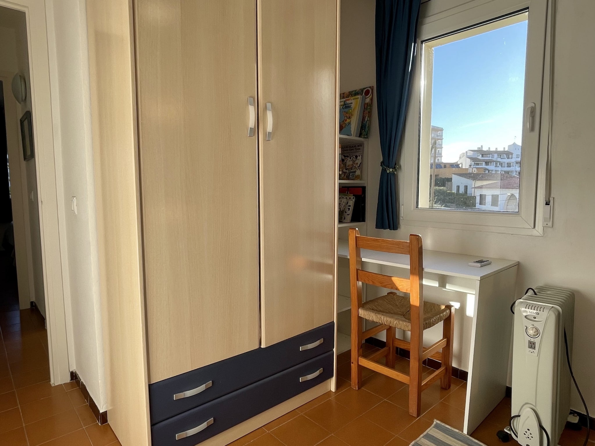 Ferienwohnung ELS AMARRES 1-1