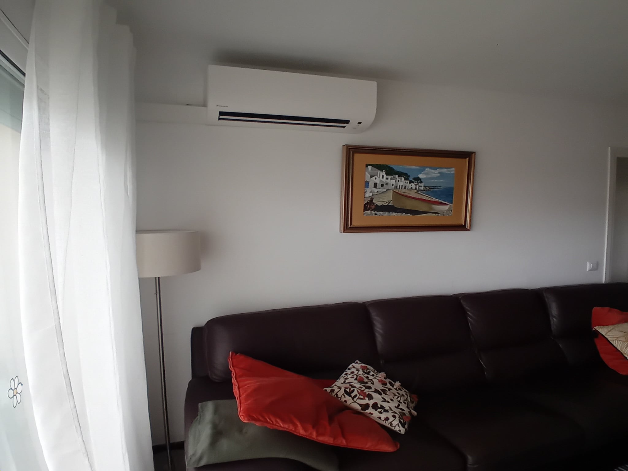 Ferienwohnung ELS AMARRES 1-1