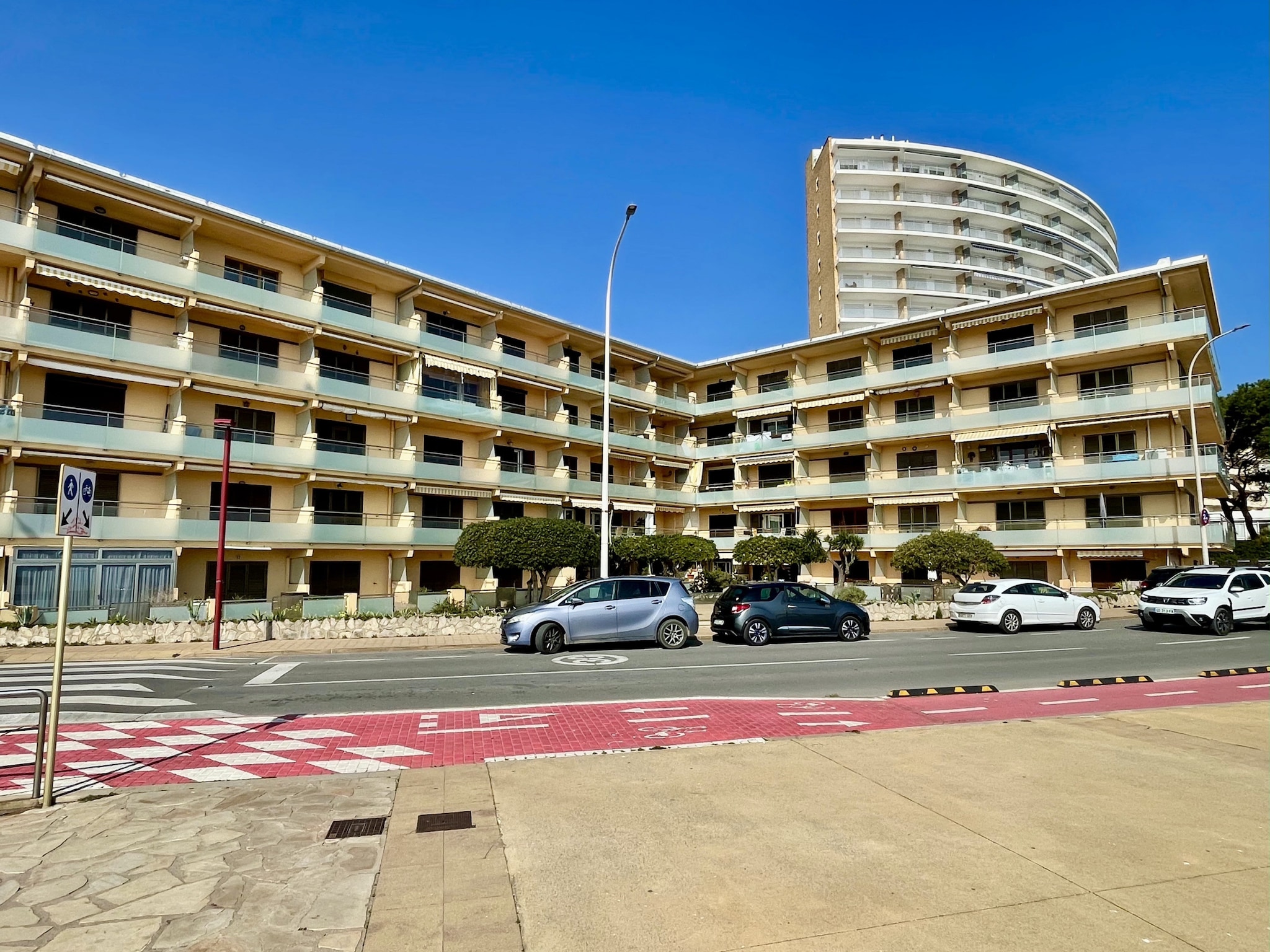 Ferienwohnung ANDROMEDA