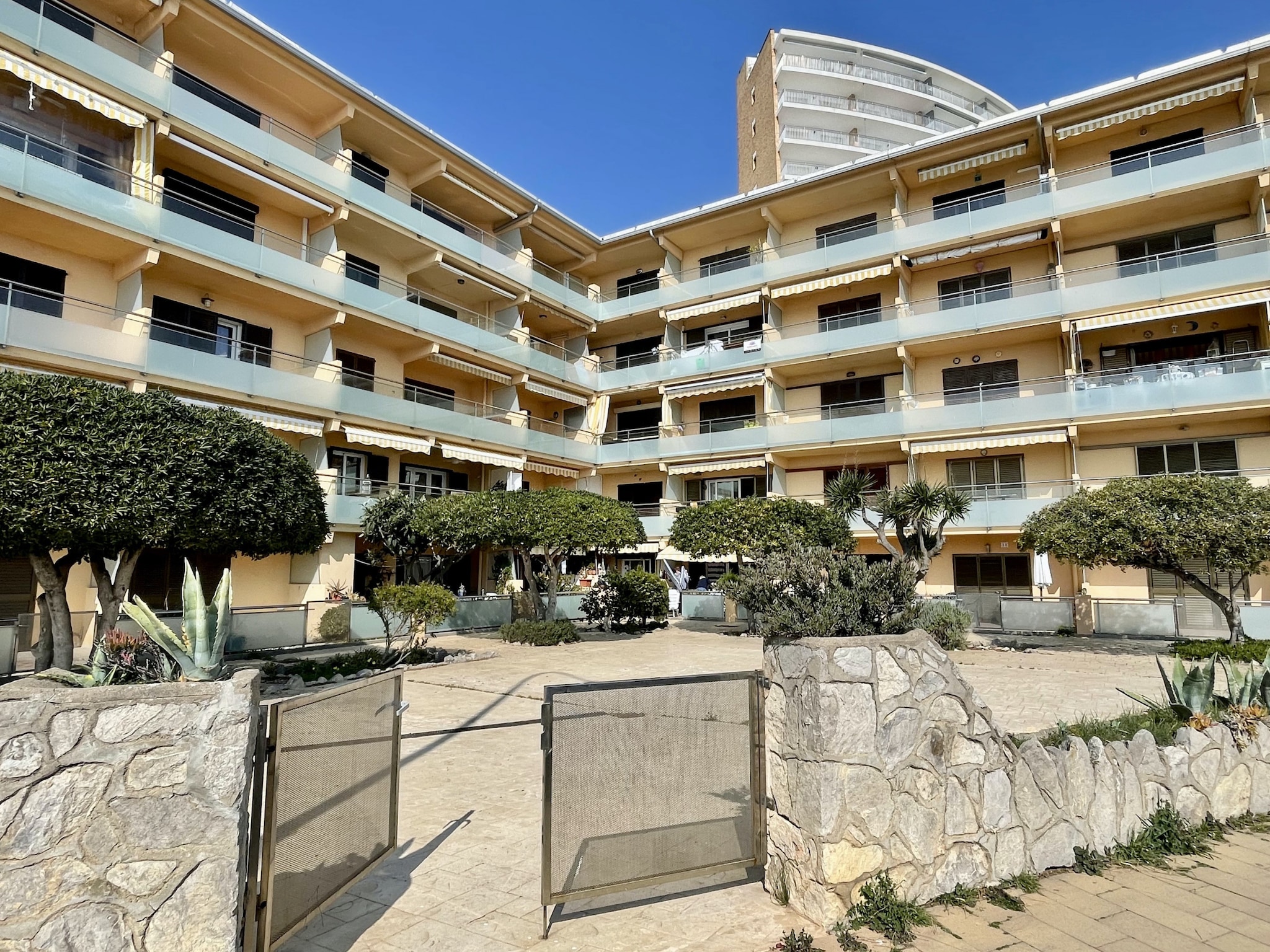 Ferienwohnung ANDROMEDA