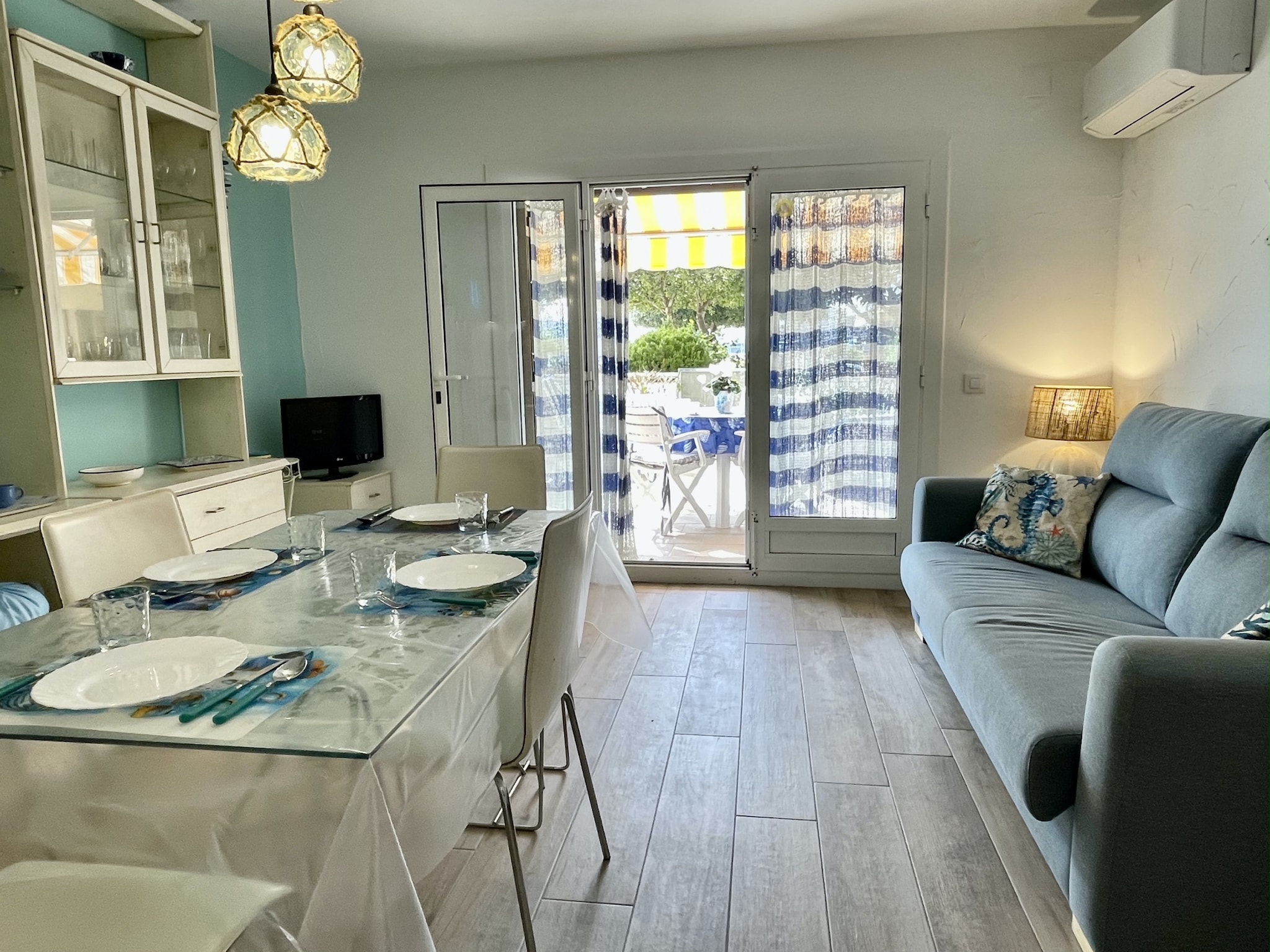 Ferienwohnung ANDROMEDA