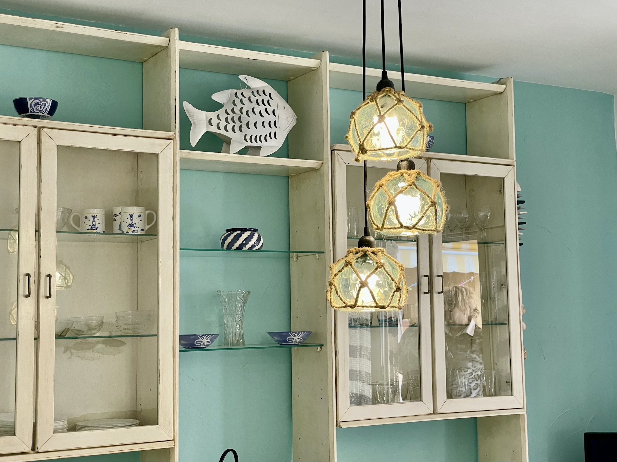 Ferienwohnung ANDROMEDA
