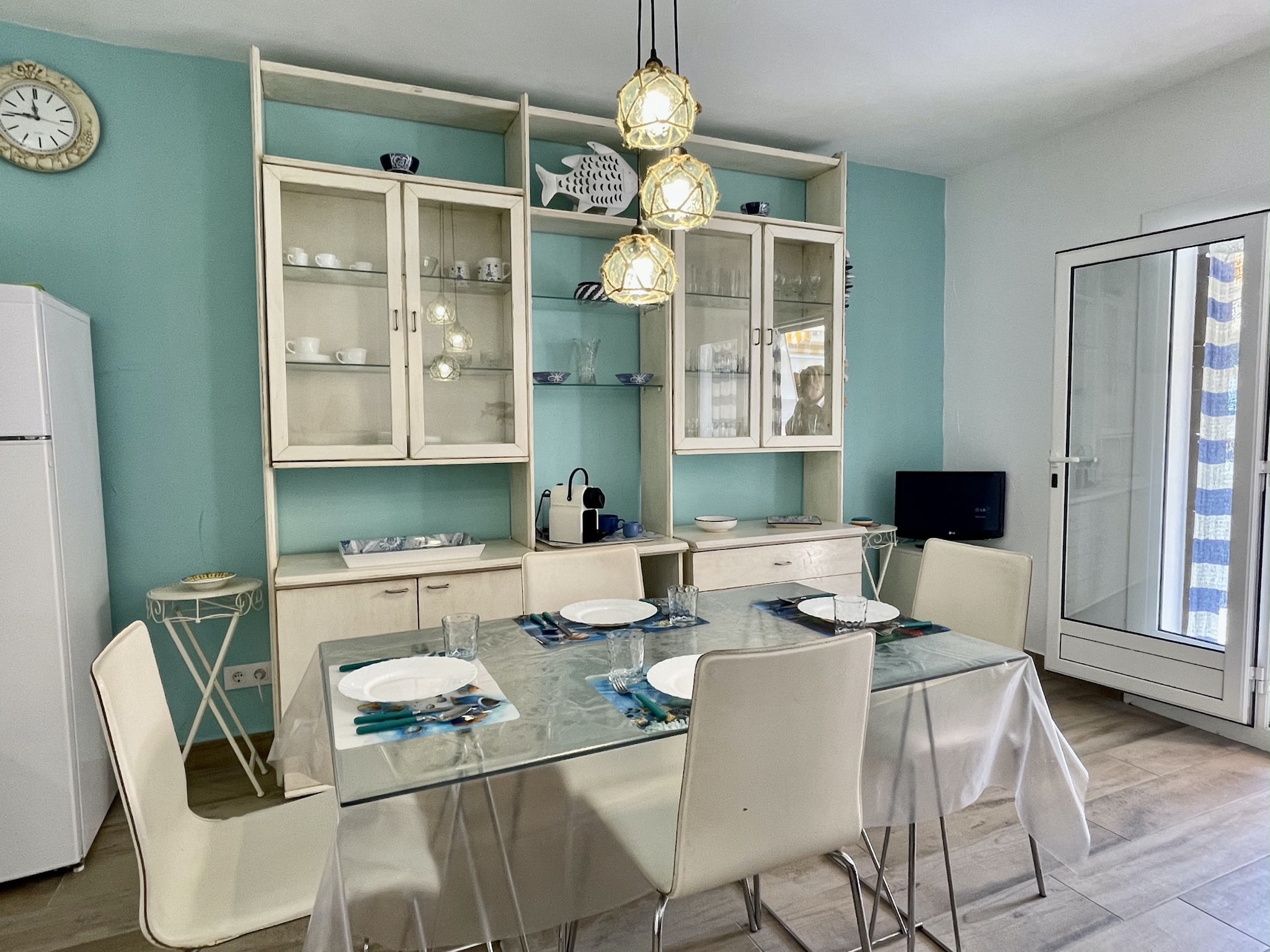 Ferienwohnung ANDROMEDA