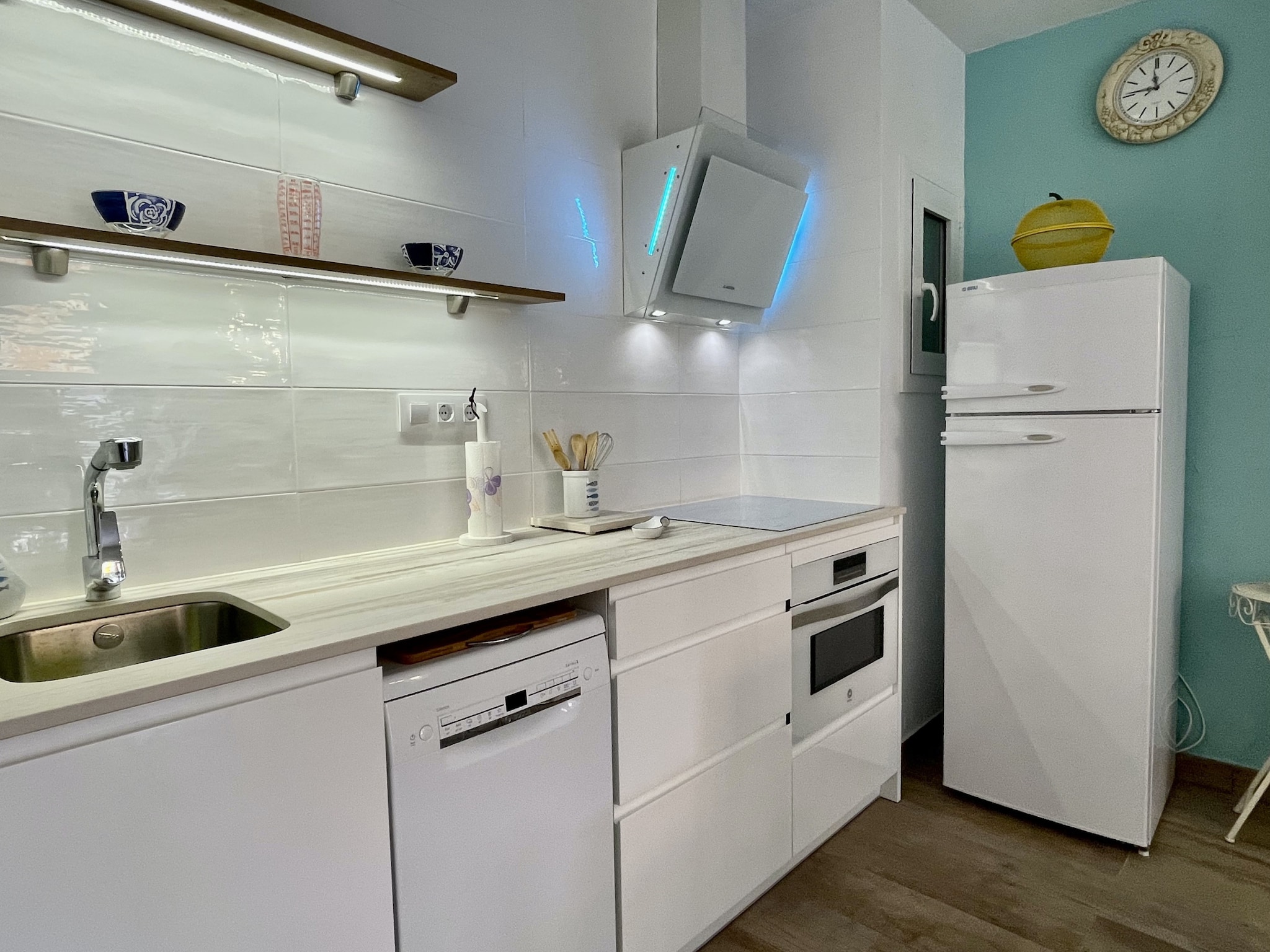 Ferienwohnung ANDROMEDA