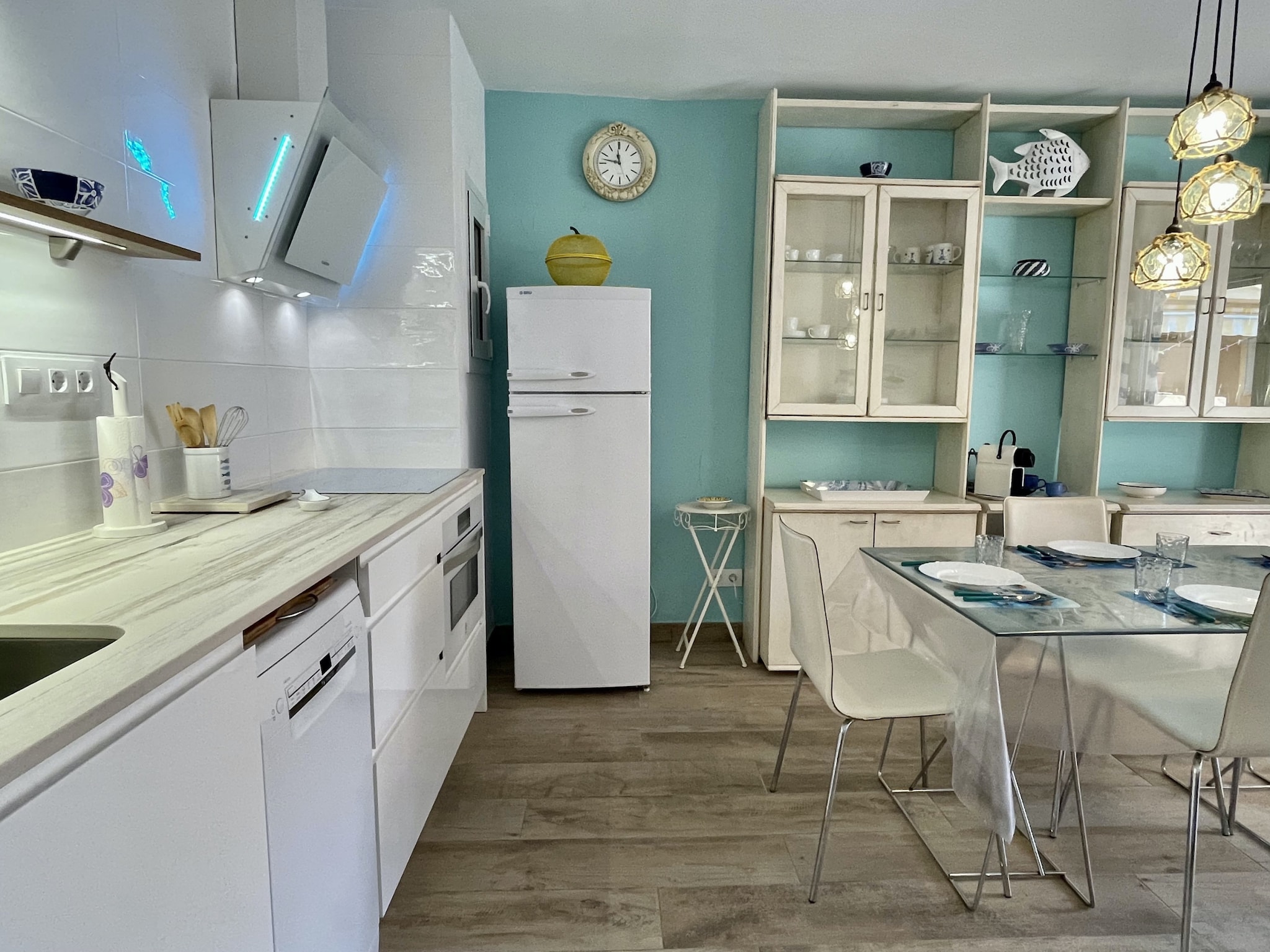 Ferienwohnung ANDROMEDA