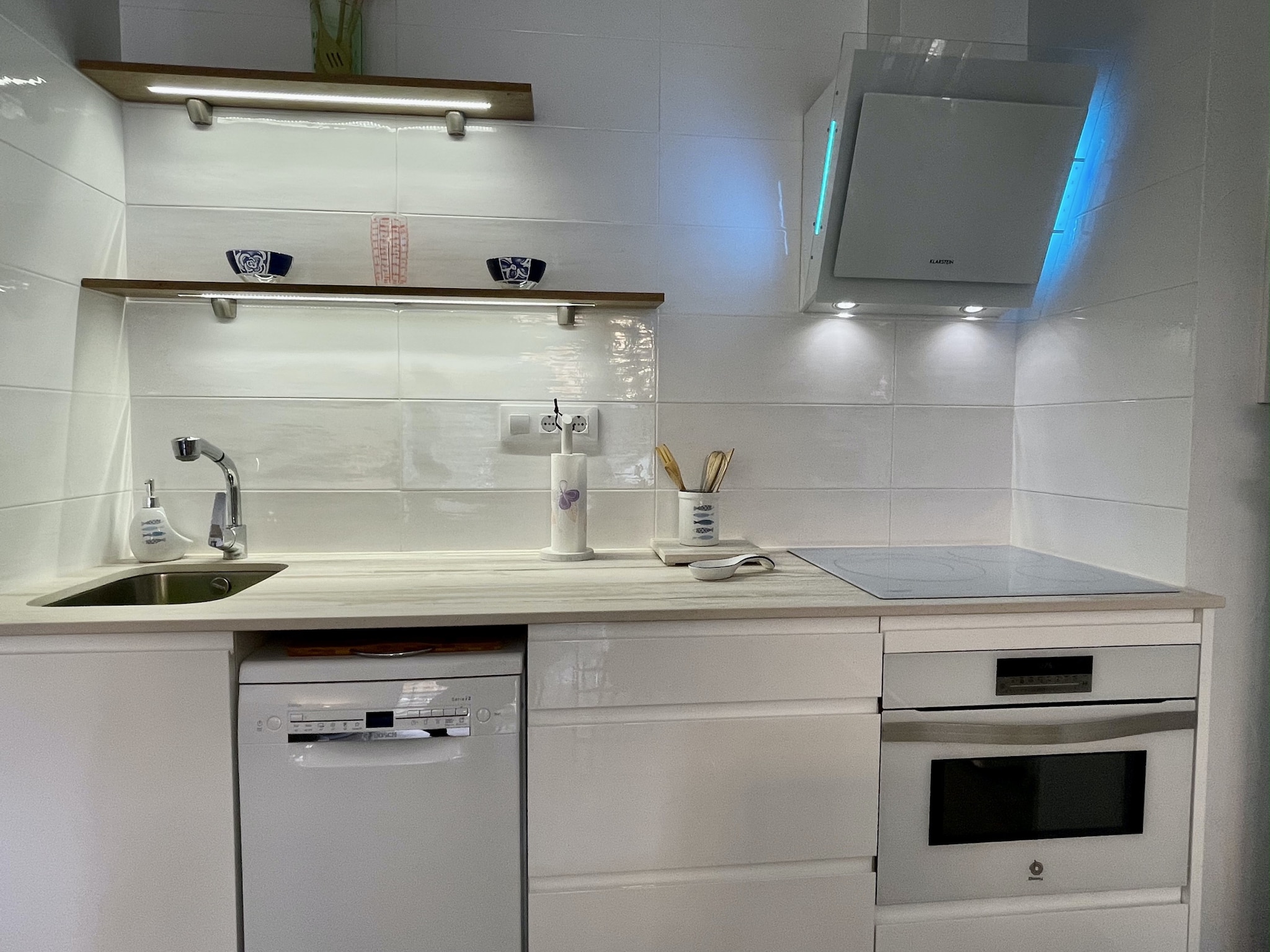 Ferienwohnung ANDROMEDA