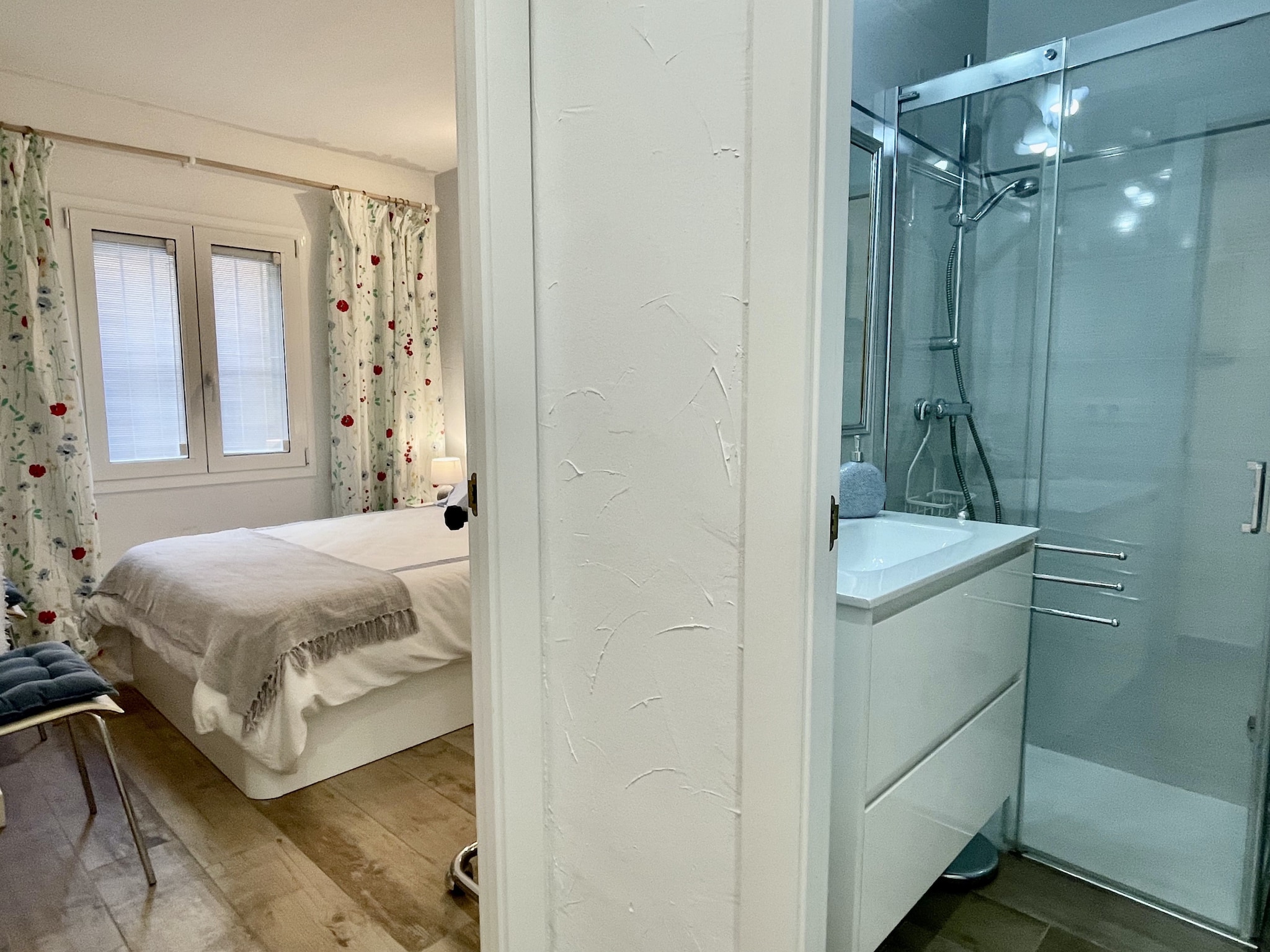 Ferienwohnung ANDROMEDA
