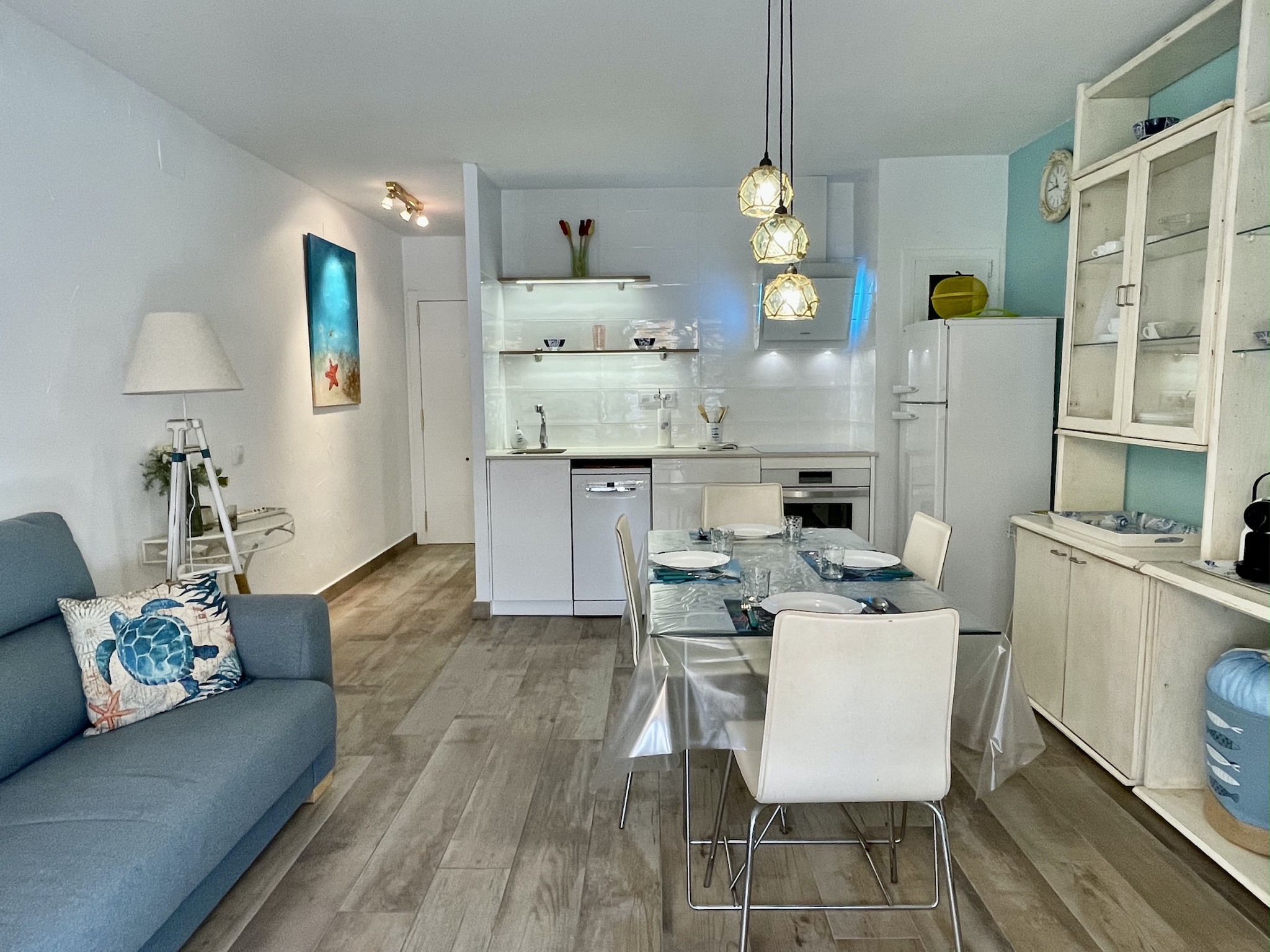 Ferienwohnung ANDROMEDA