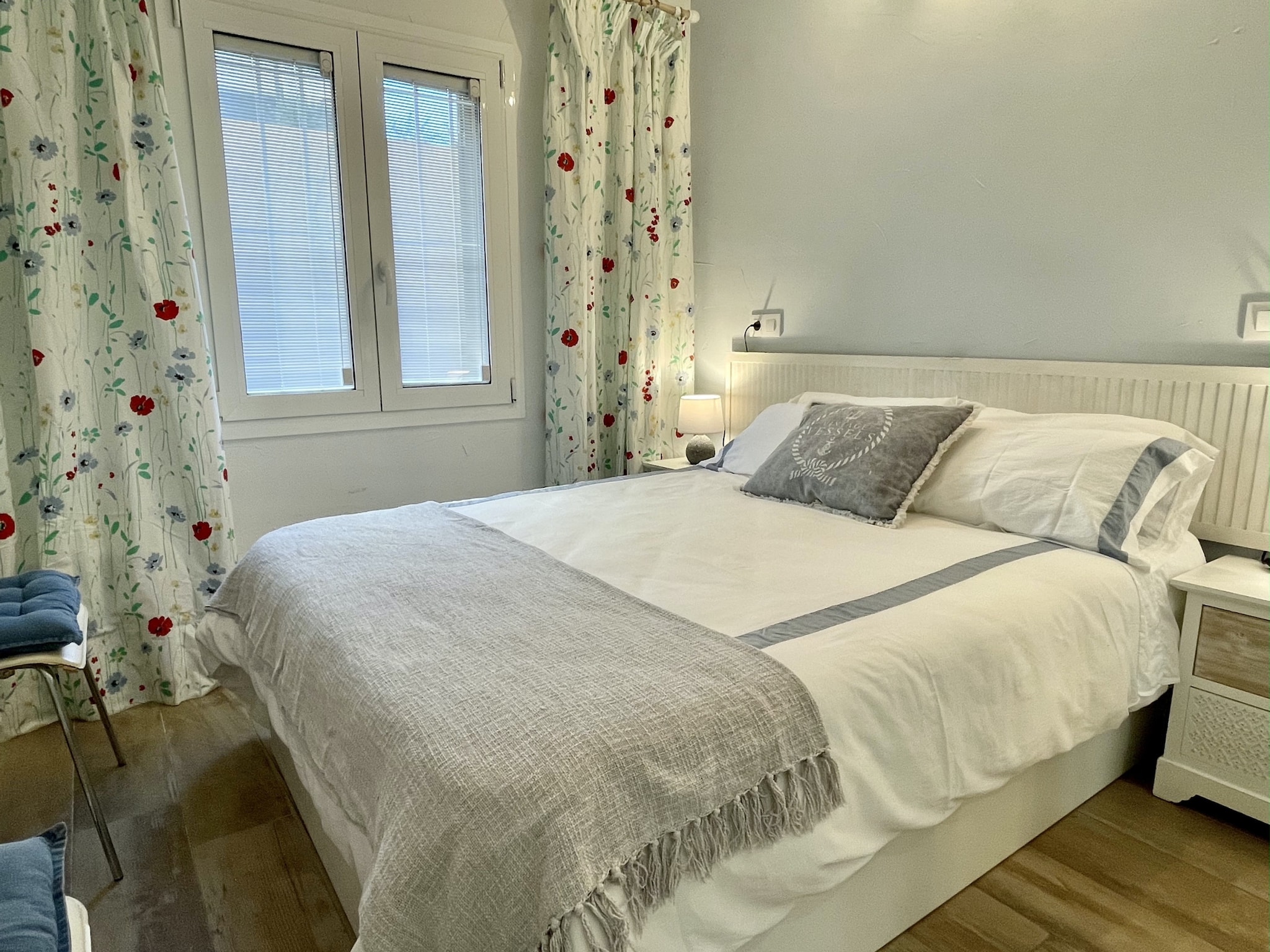 Ferienwohnung ANDROMEDA