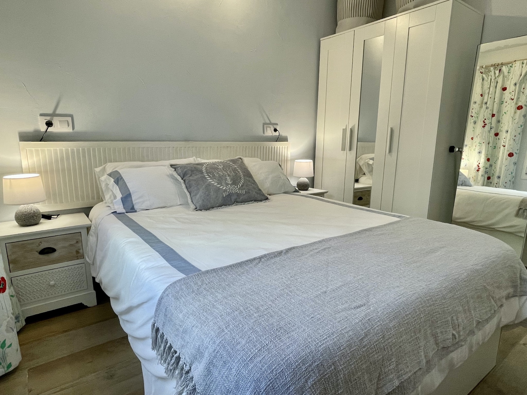 Ferienwohnung ANDROMEDA