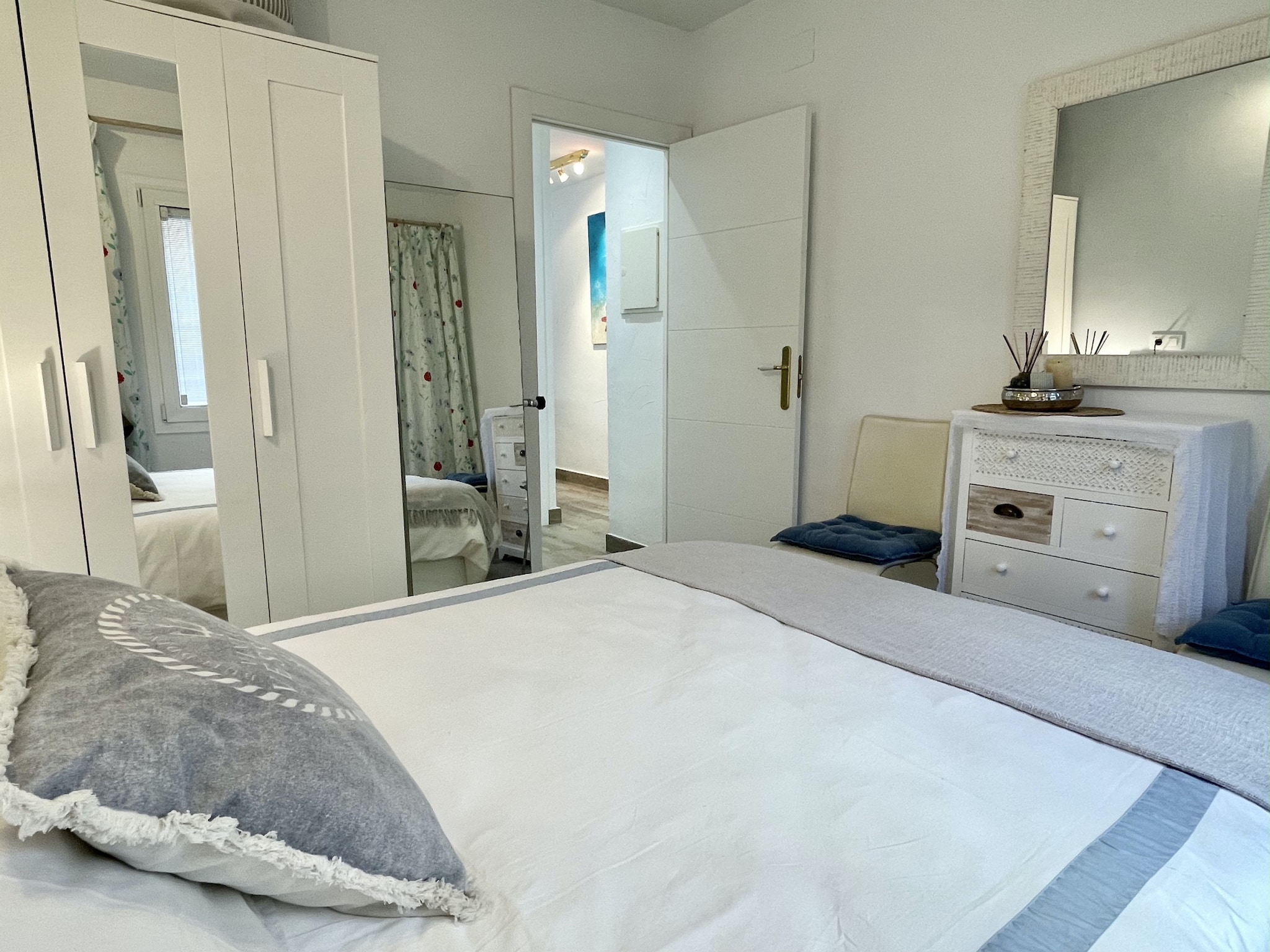 Ferienwohnung ANDROMEDA