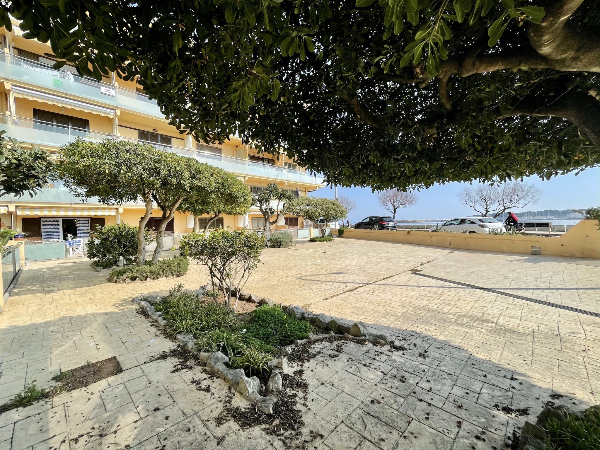 Ferienwohnung ANDROMEDA