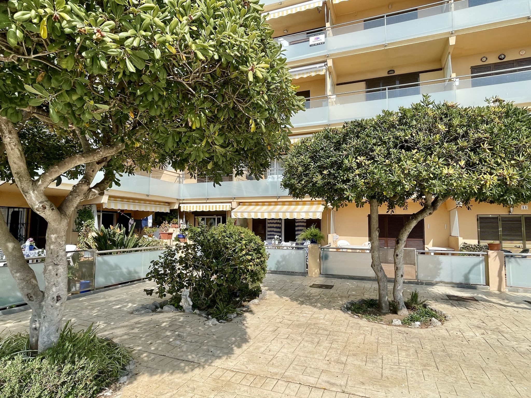Ferienwohnung ANDROMEDA