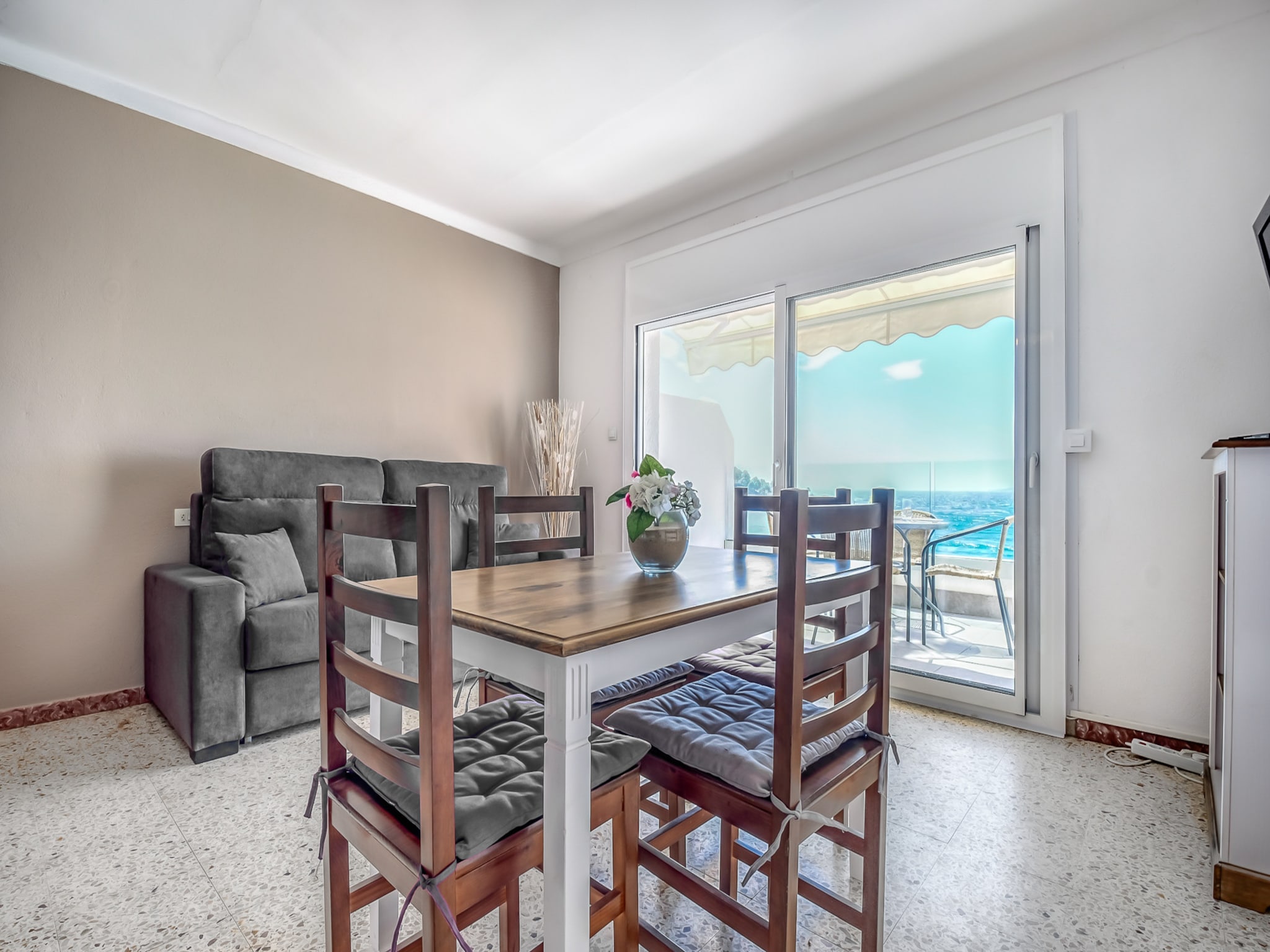 Ferienwohnung ALMADRAVA BEACH 1 Roses