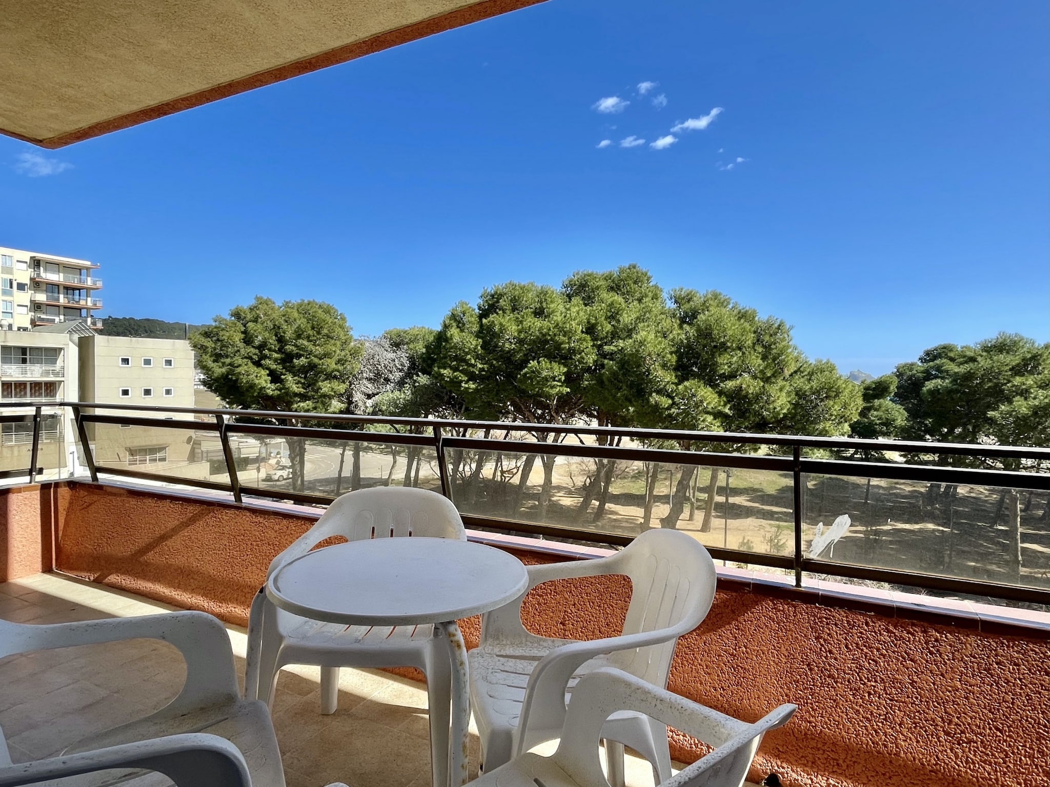 Apartamento SALLES BEACH 33