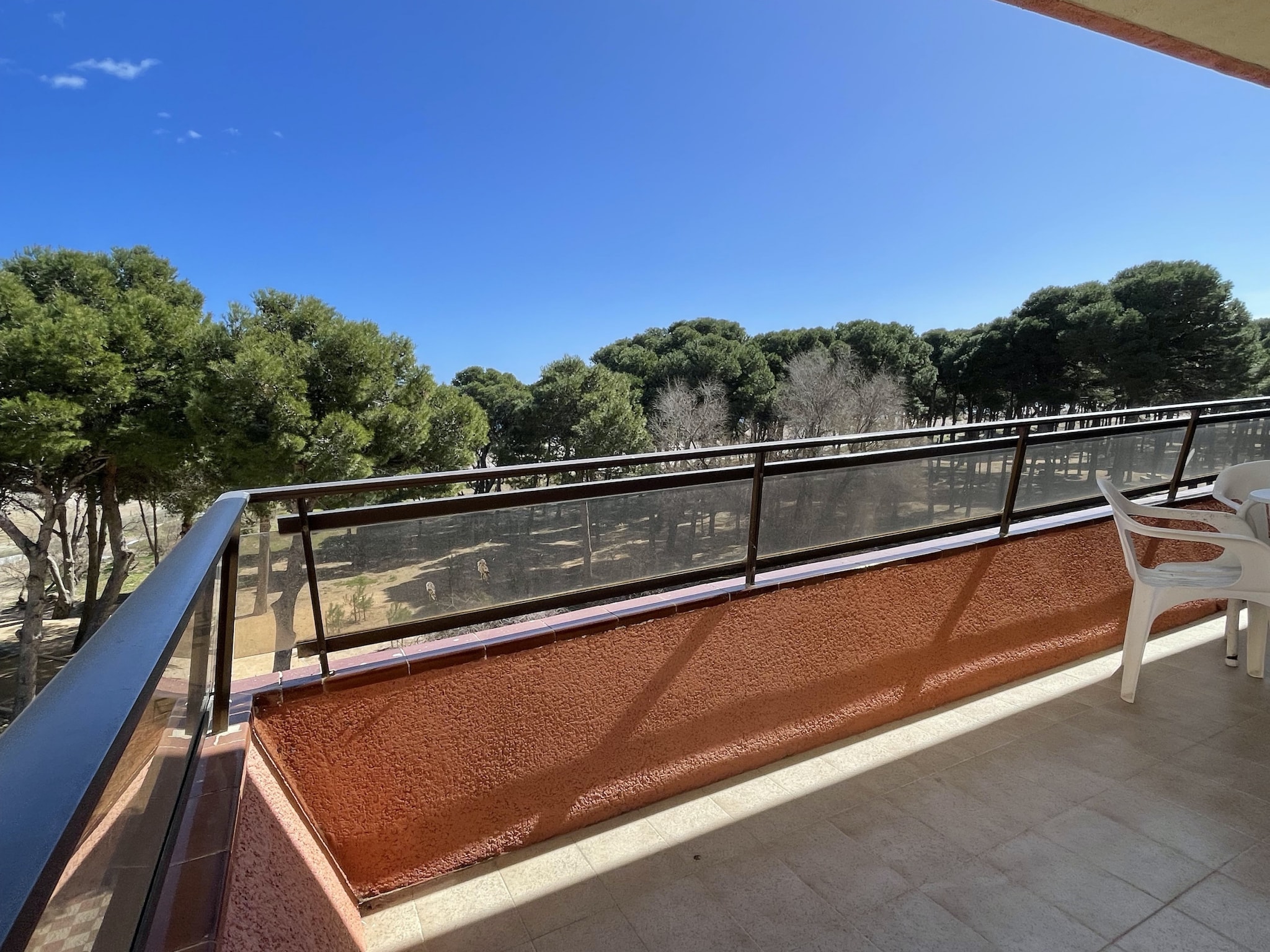 Apartamento SALLES BEACH 33