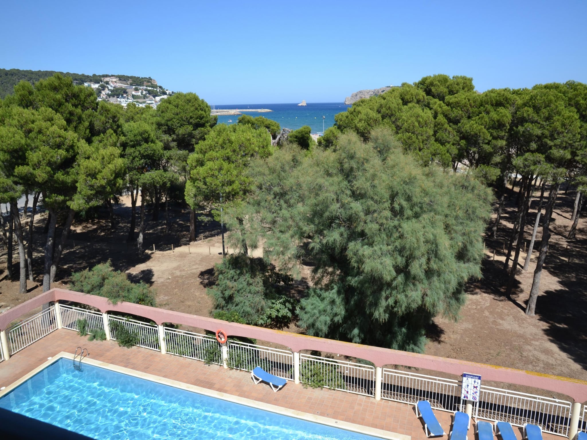 Apartamento SALLES BEACH 33