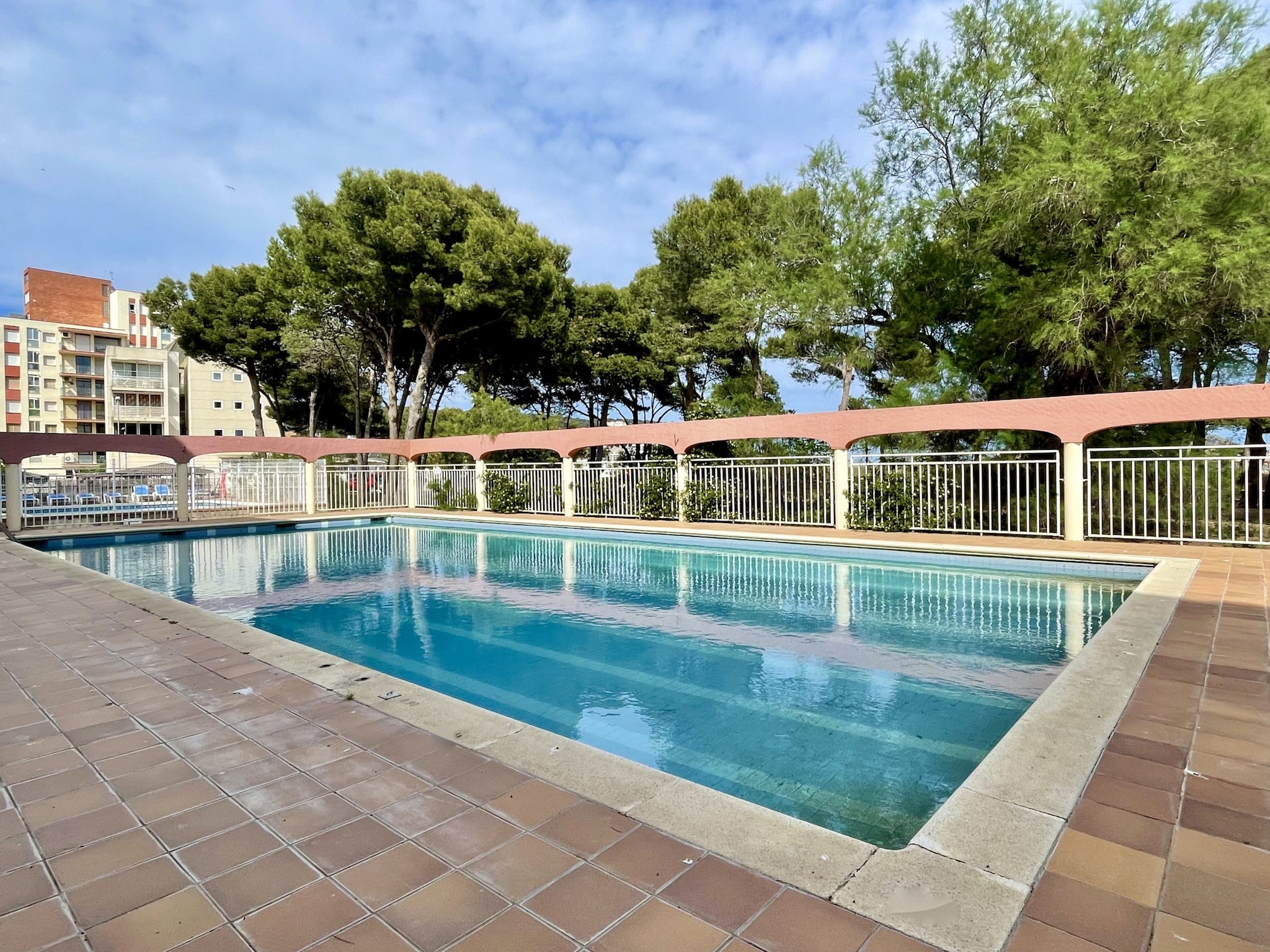 Apartamento SALLES BEACH 33