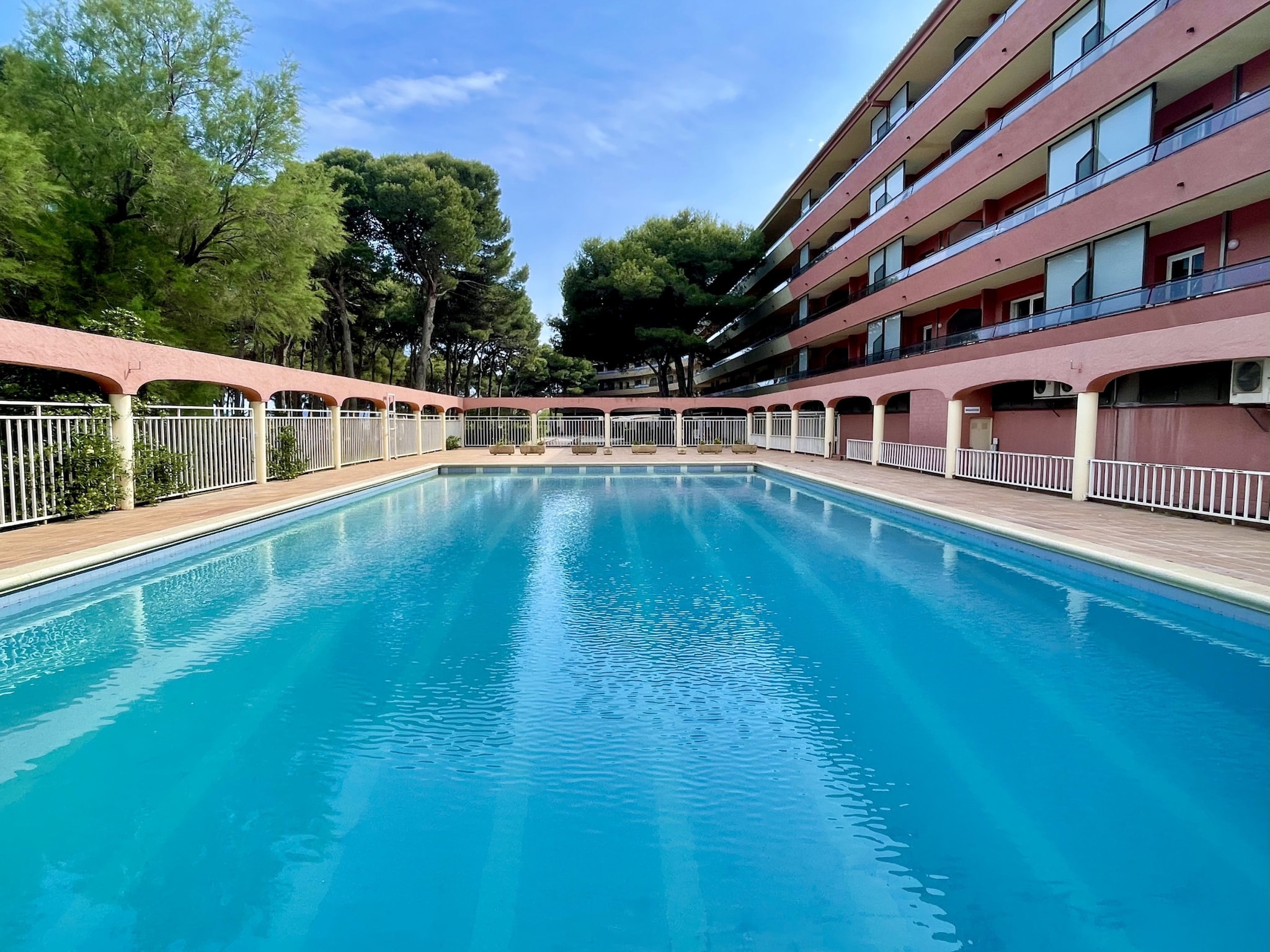 Apartamento SALLES BEACH 33