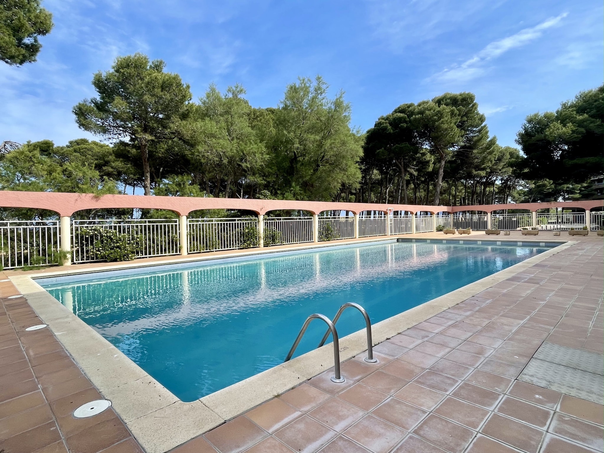Apartamento SALLES BEACH 33