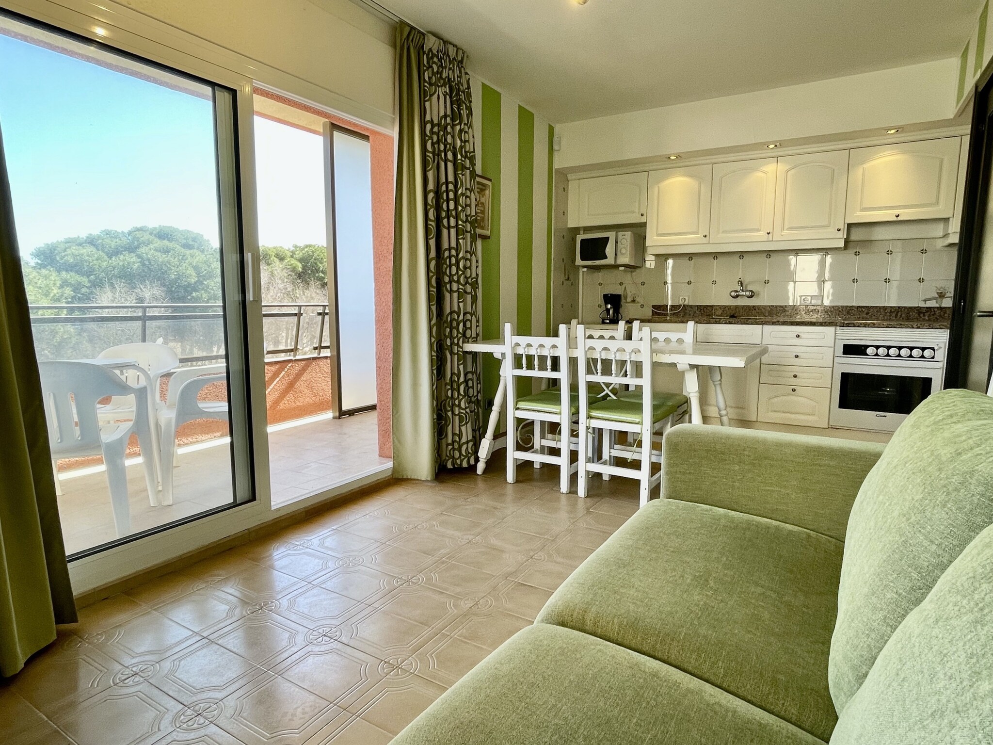 Apartamento SALLES BEACH 33
