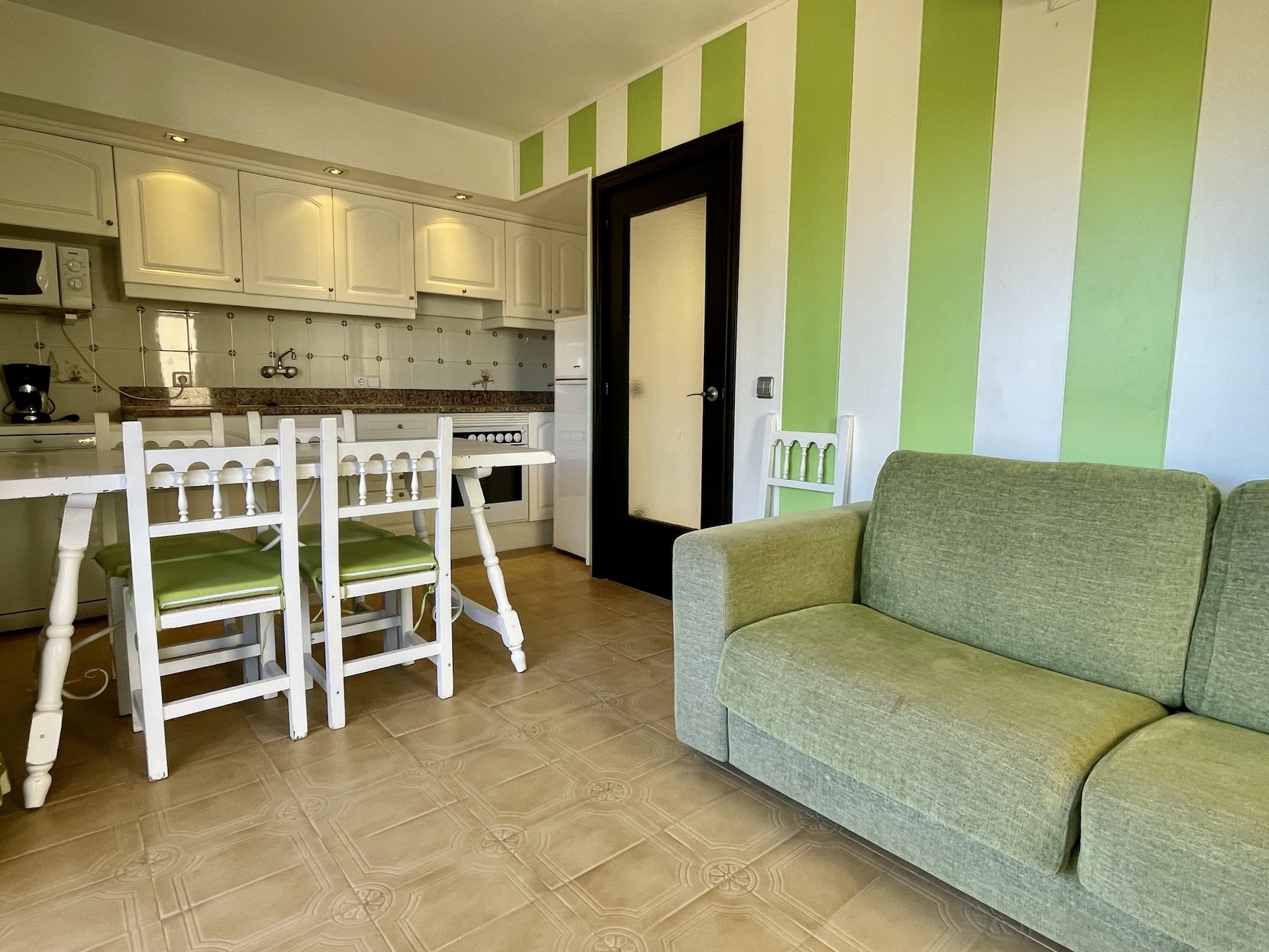 Apartamento SALLES BEACH 33