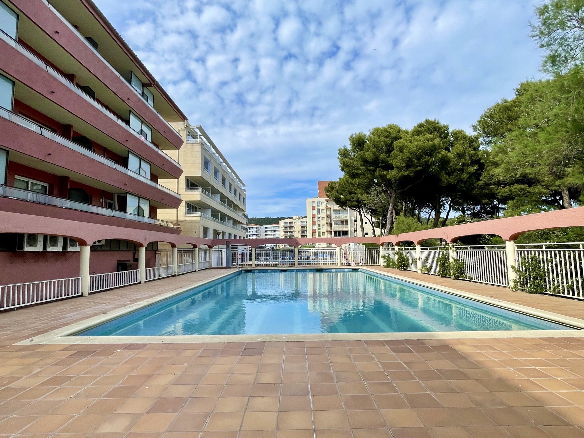Apartamento SALLES BEACH 33