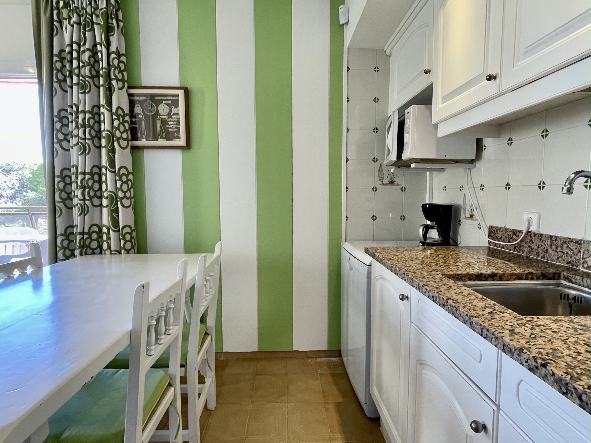 Apartamento SALLES BEACH 33