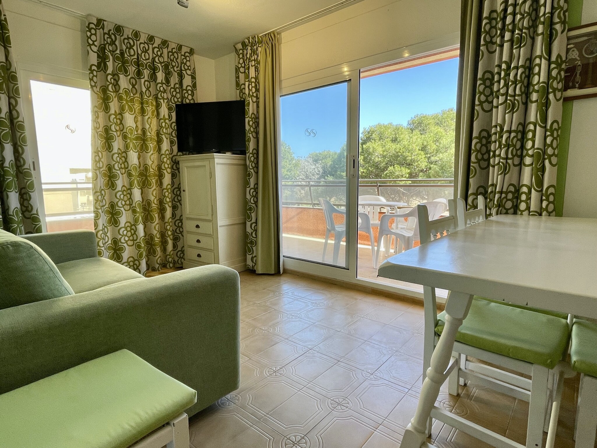 Apartamento SALLES BEACH 33