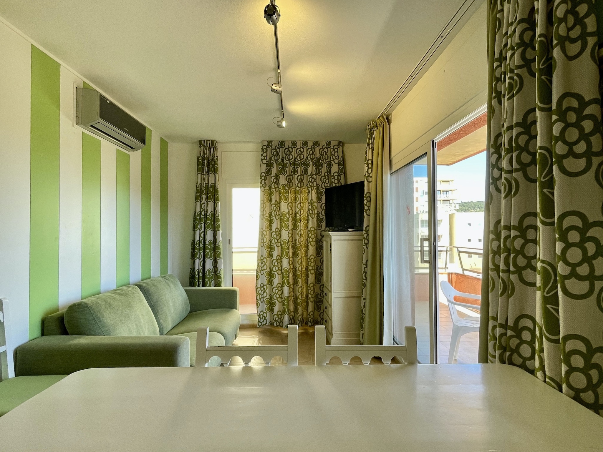 Apartamento SALLES BEACH 33