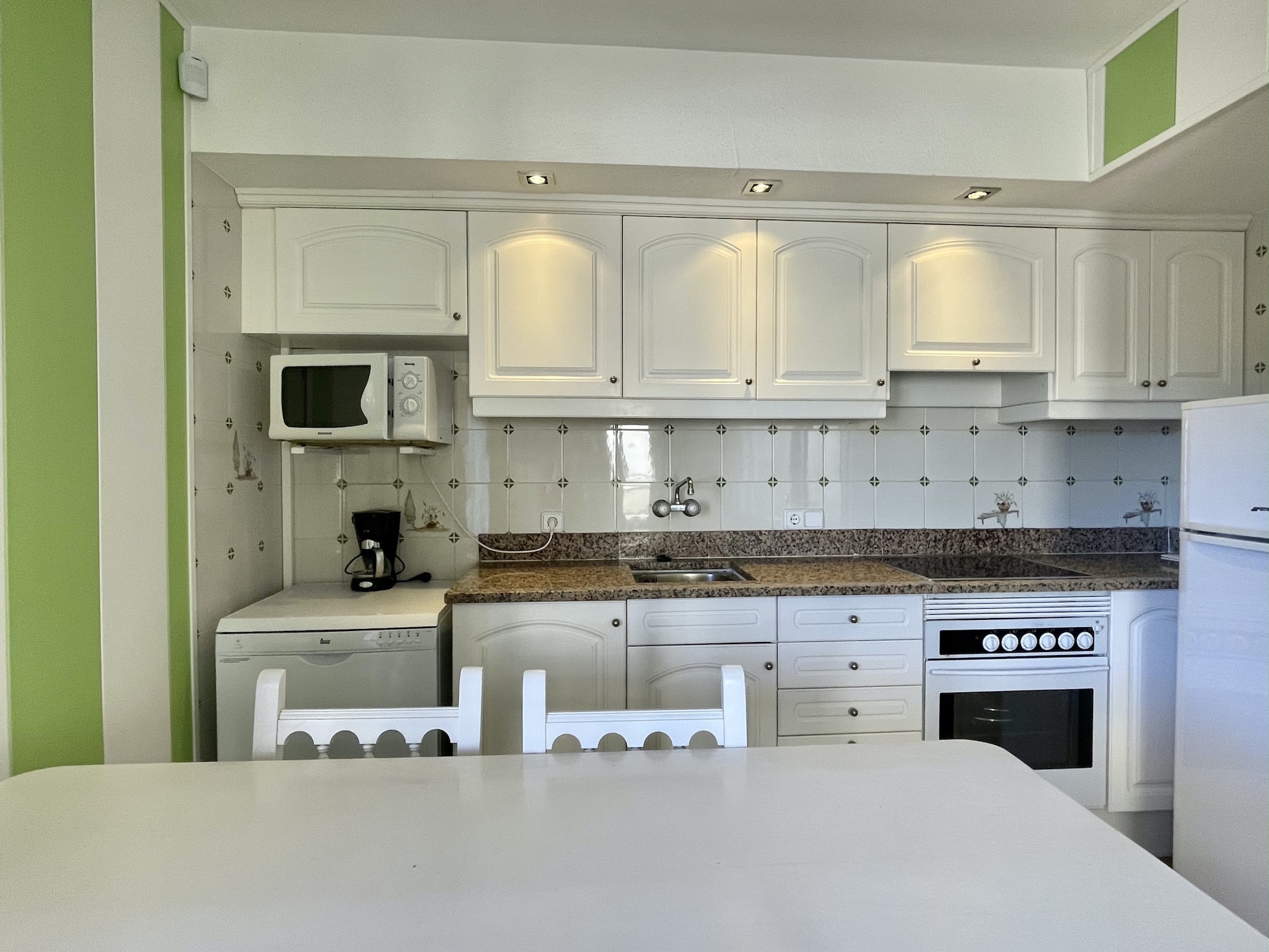 Apartamento SALLES BEACH 33