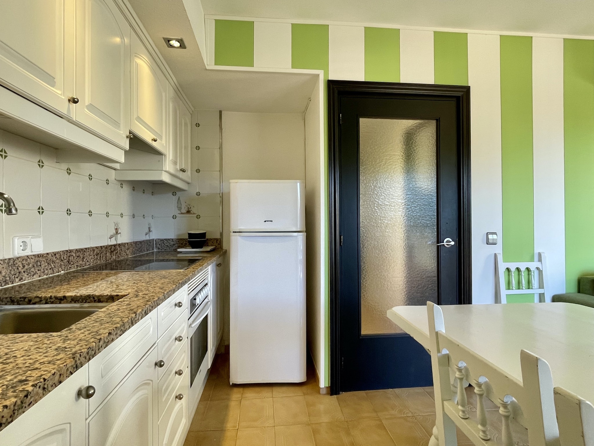 Apartamento SALLES BEACH 33