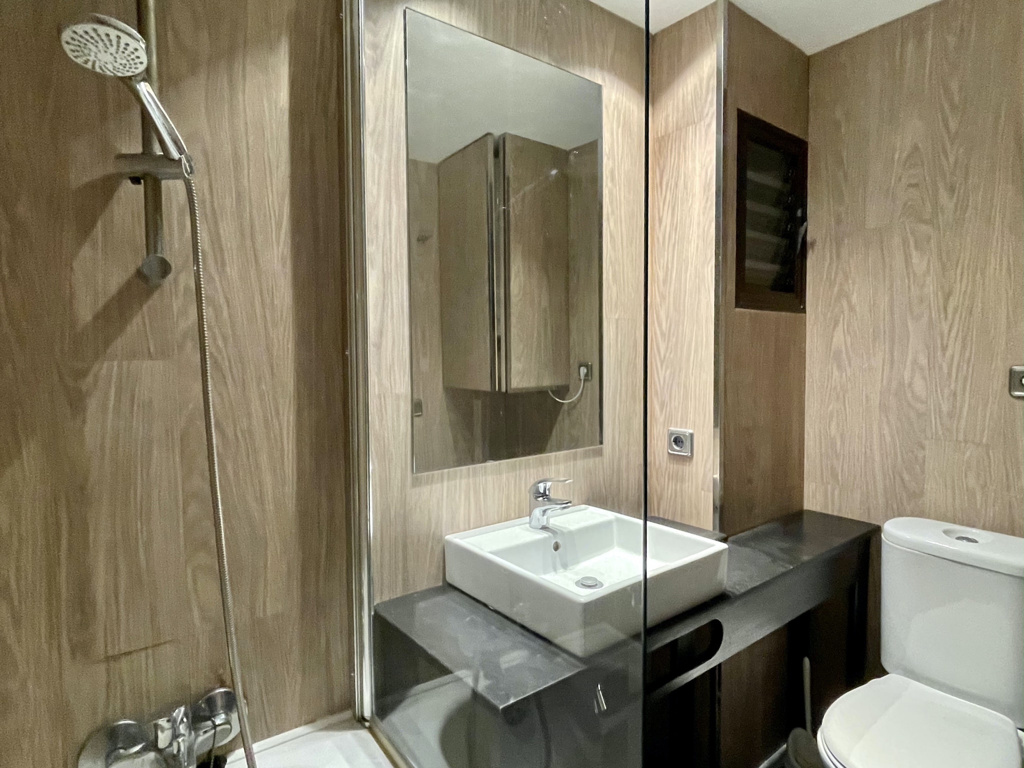 Apartamento SALLES BEACH 33