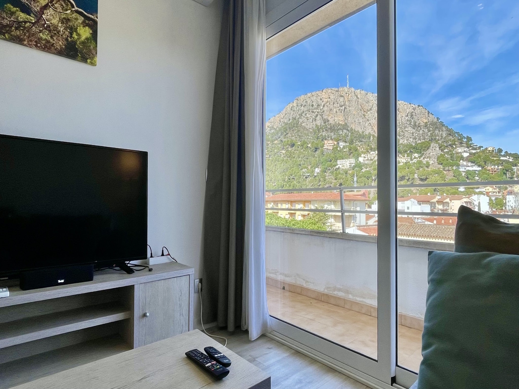 Ferienwohnung FESTASTAR 405