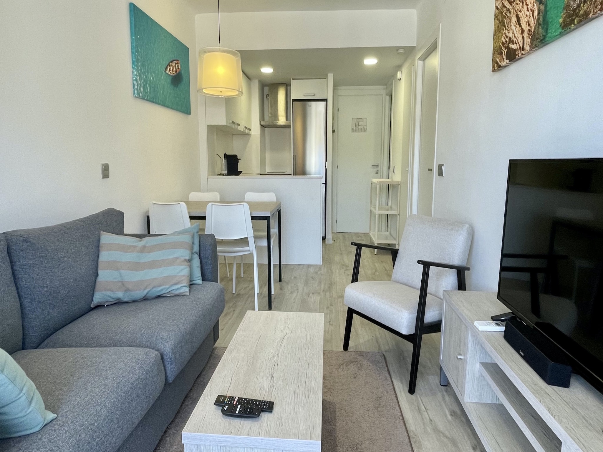 Ferienwohnung FESTASTAR 405