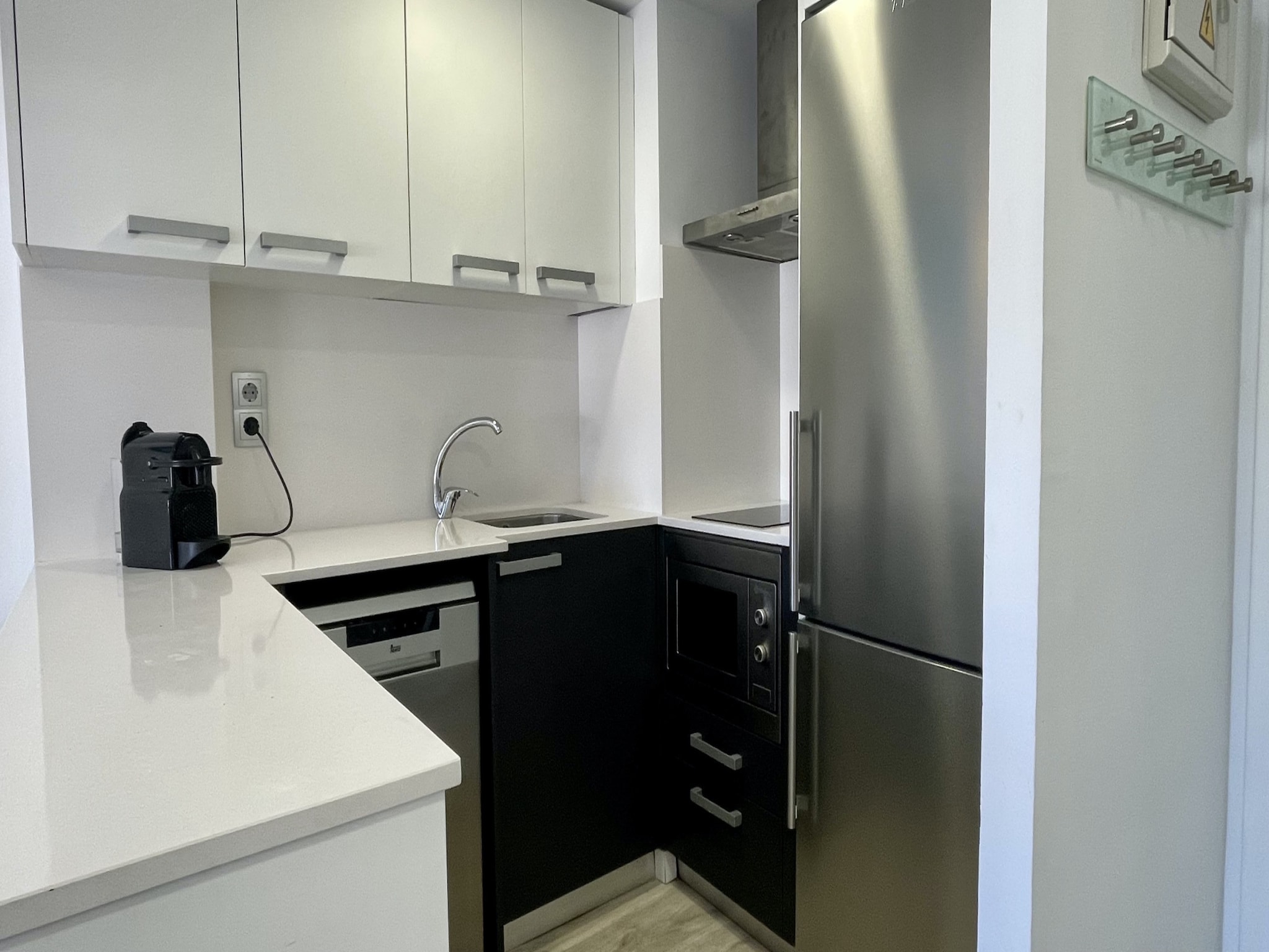 Ferienwohnung FESTASTAR 405