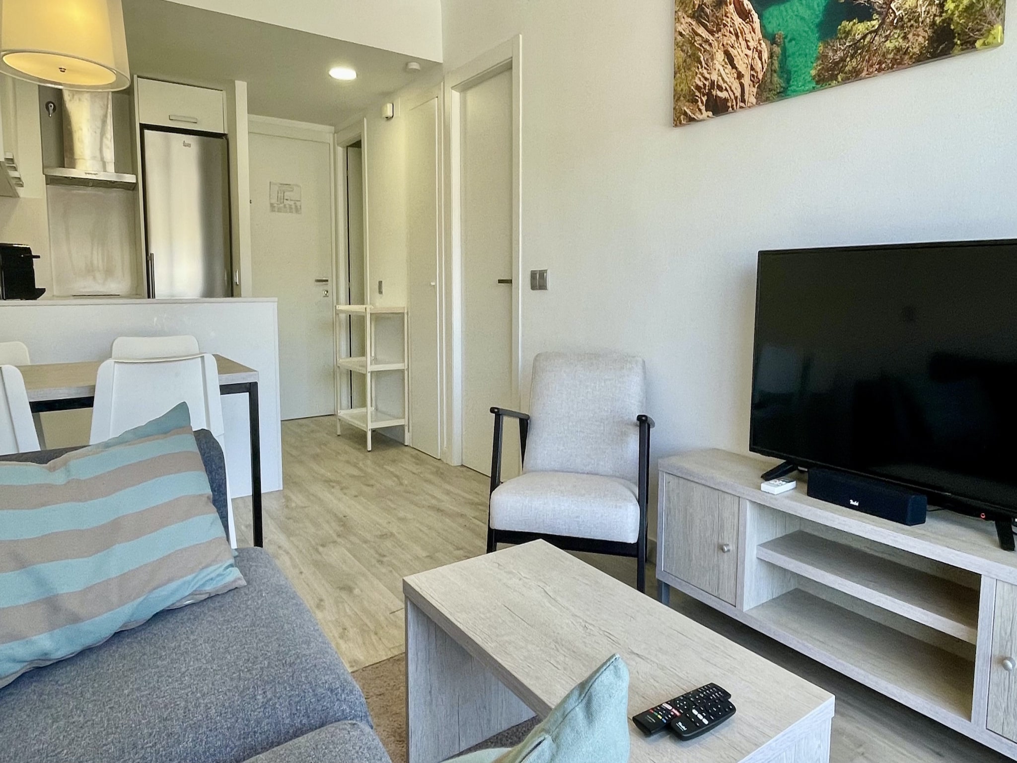 Ferienwohnung FESTASTAR 405