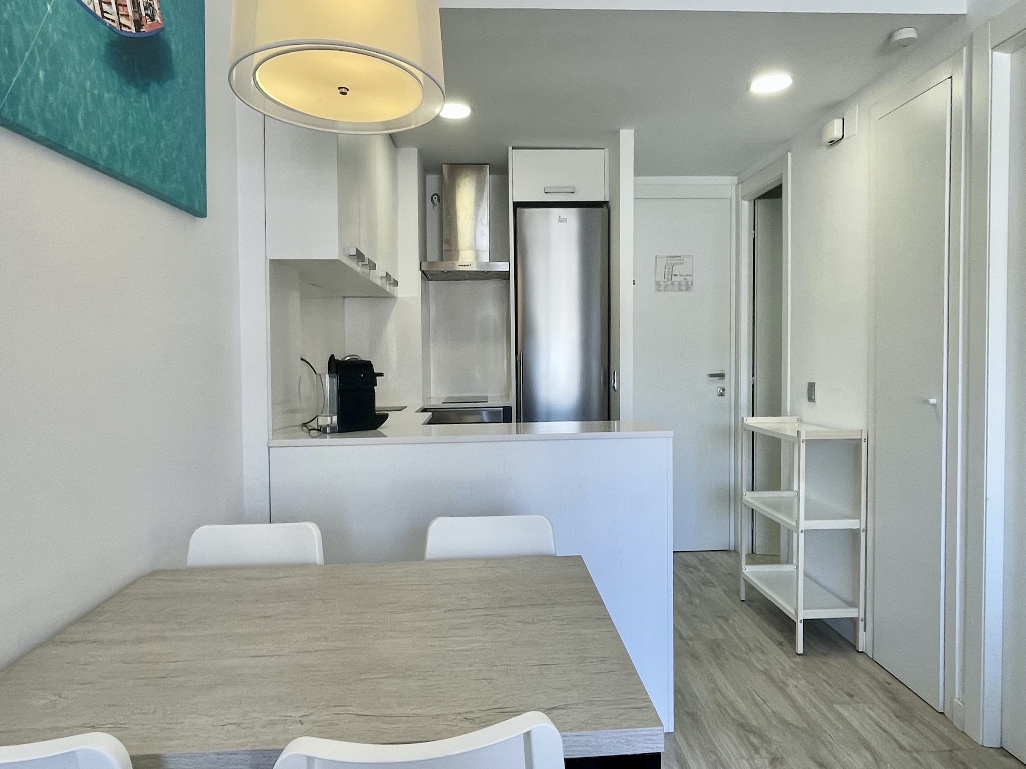 Ferienwohnung FESTASTAR 405