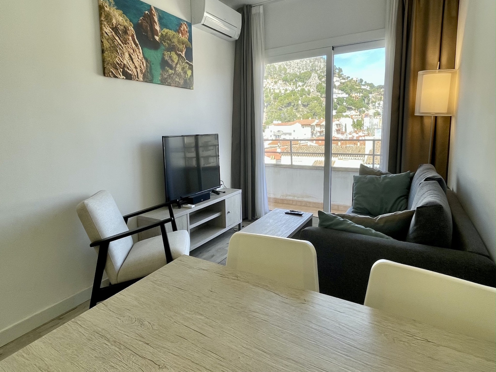 Ferienwohnung FESTASTAR 405