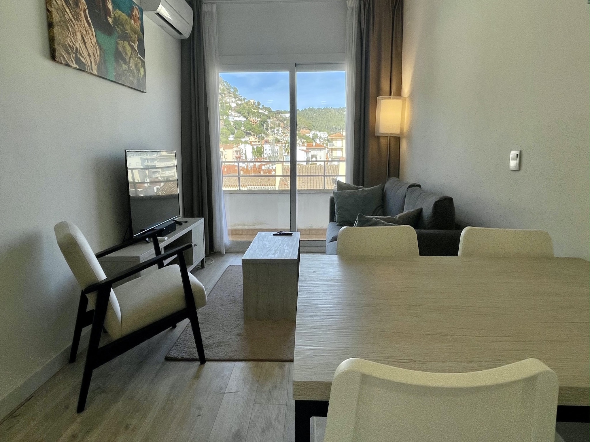 Ferienwohnung FESTASTAR 405