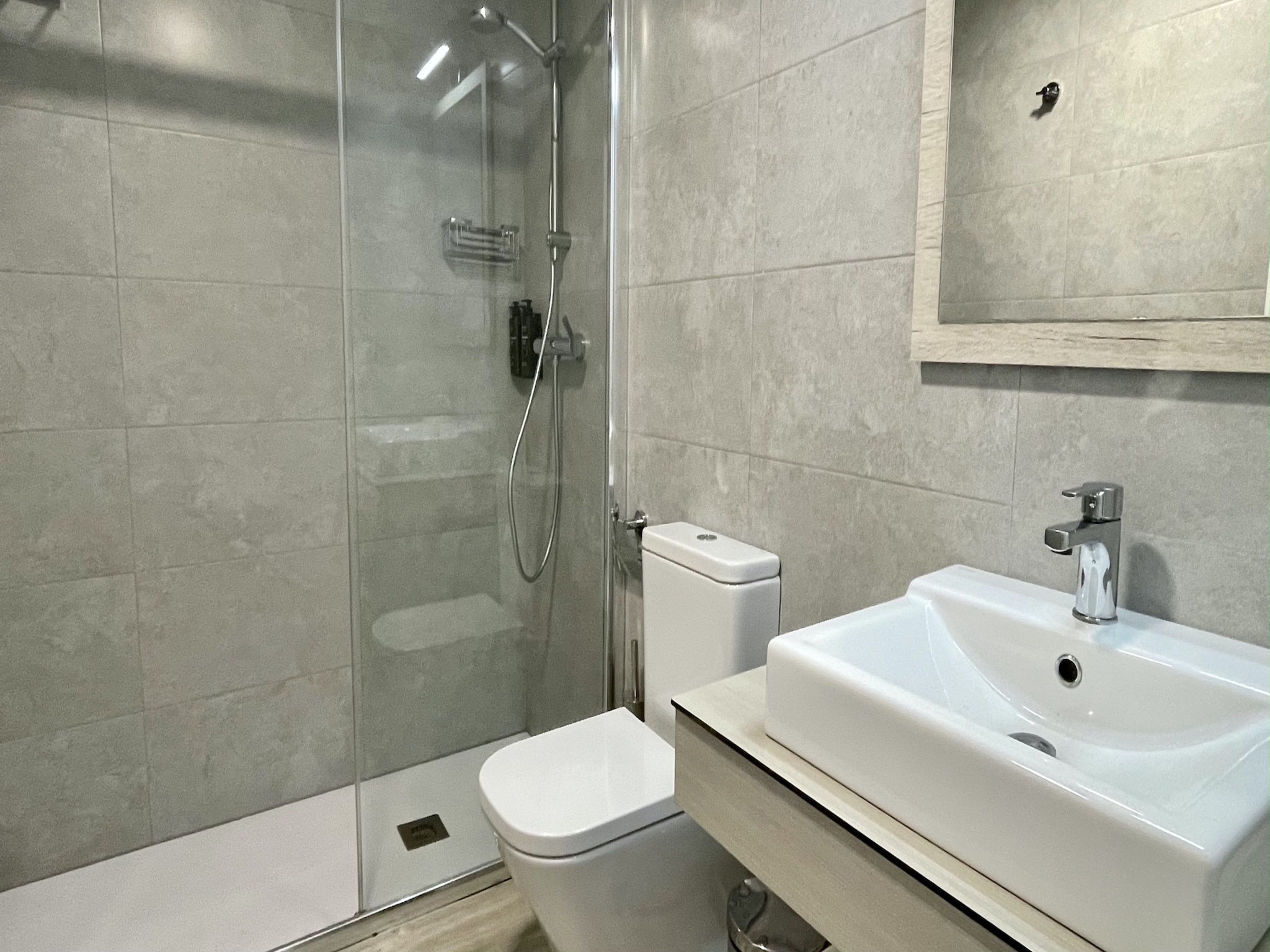 Ferienwohnung FESTASTAR 405