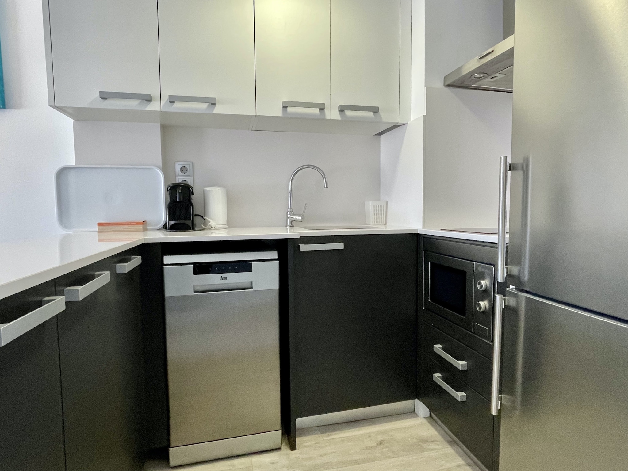 Ferienwohnung FESTASTAR 405