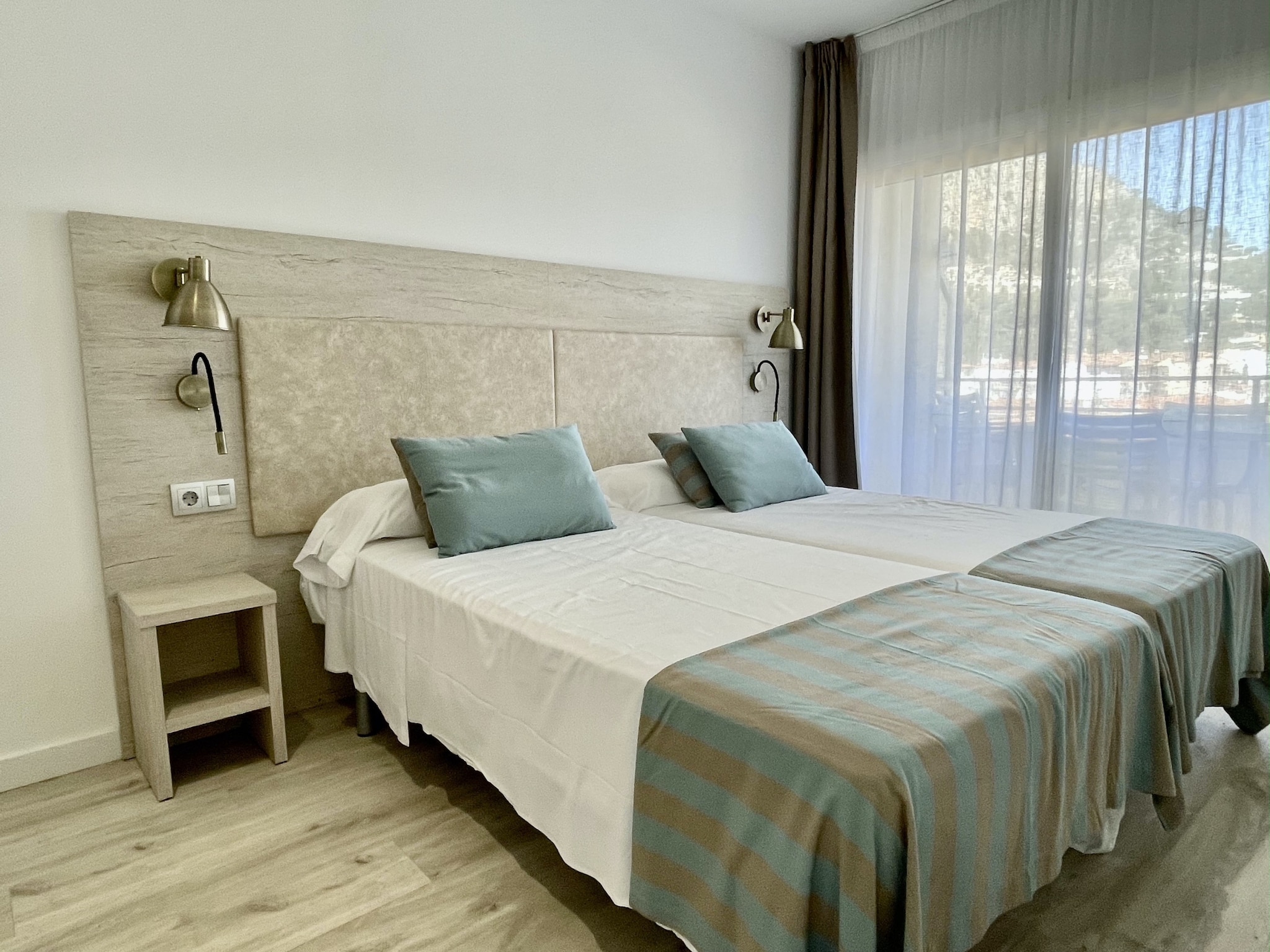 Ferienwohnung FESTASTAR 405