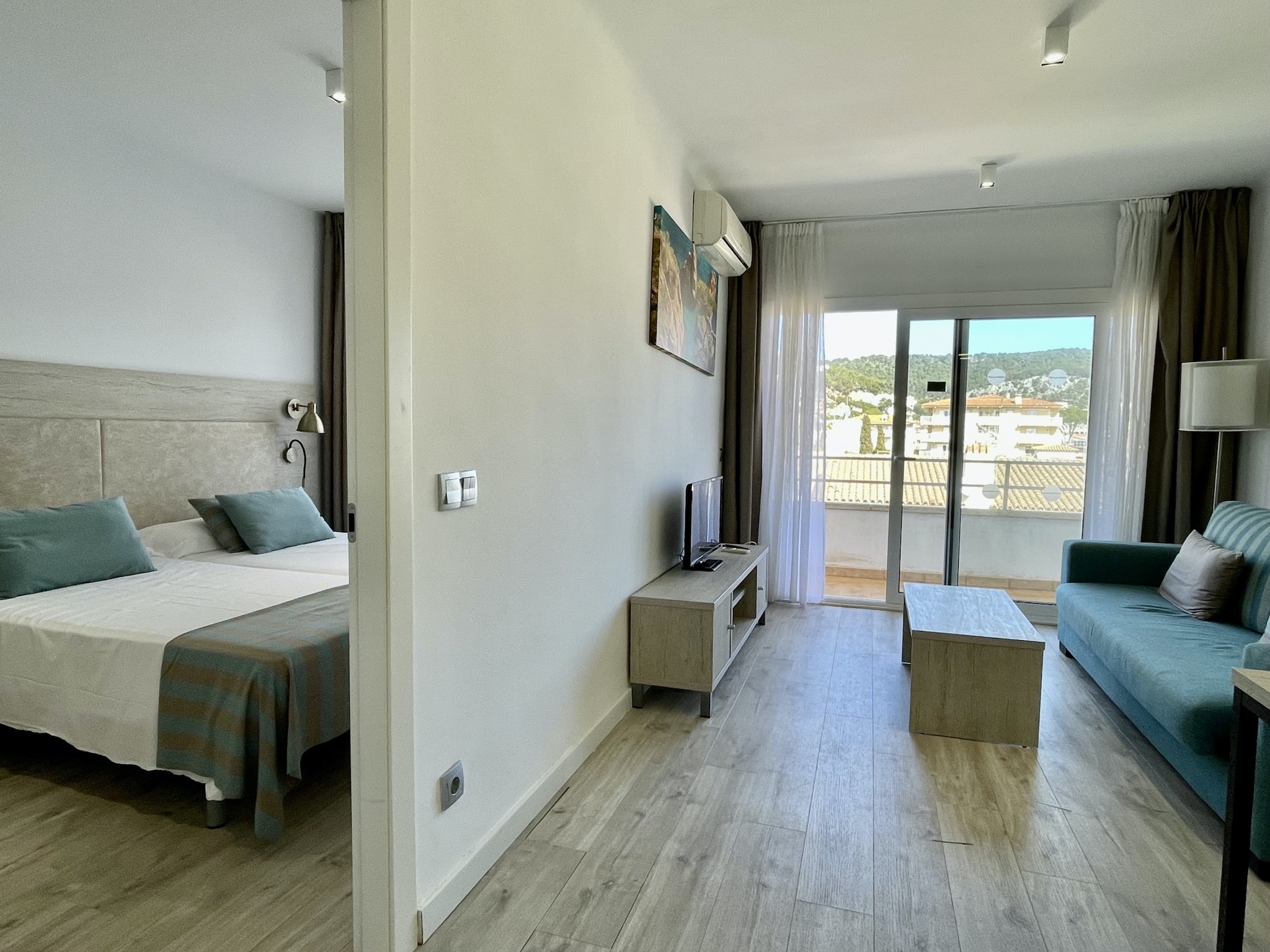 Ferienwohnung FESTASTAR 405