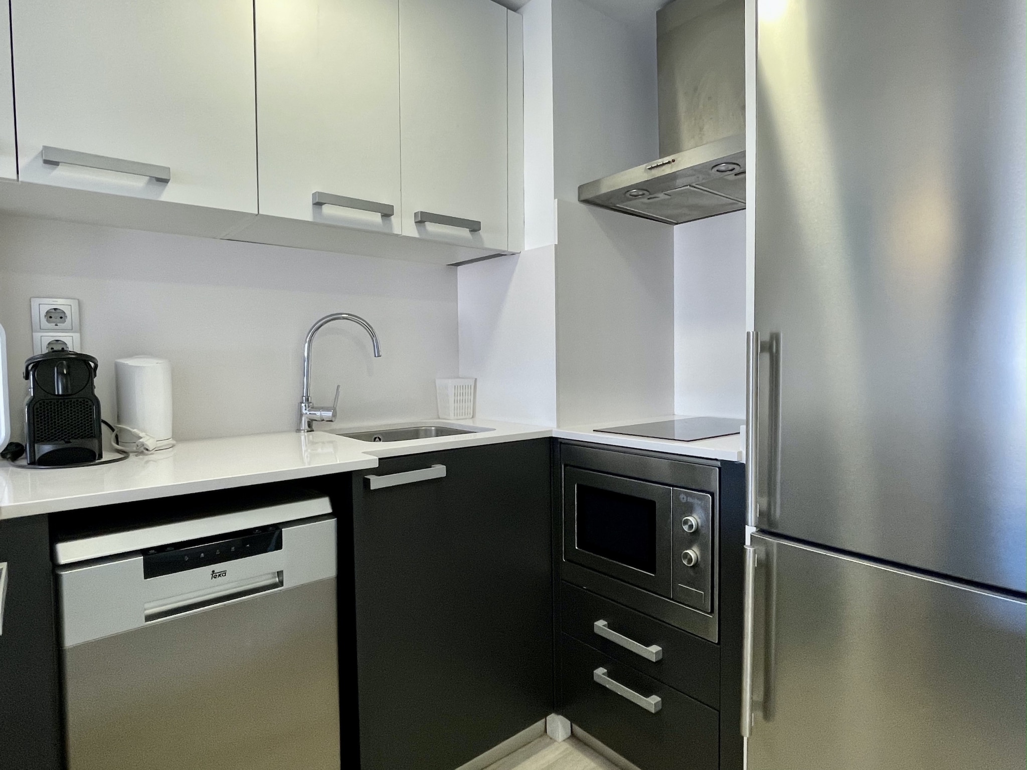 Ferienwohnung FESTASTAR 405