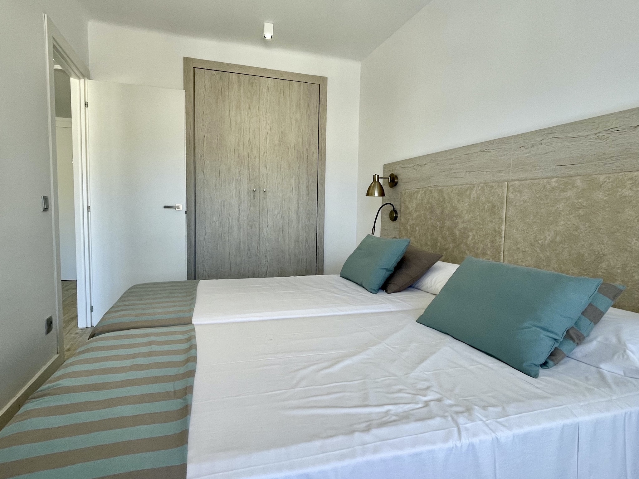 Ferienwohnung FESTASTAR 405