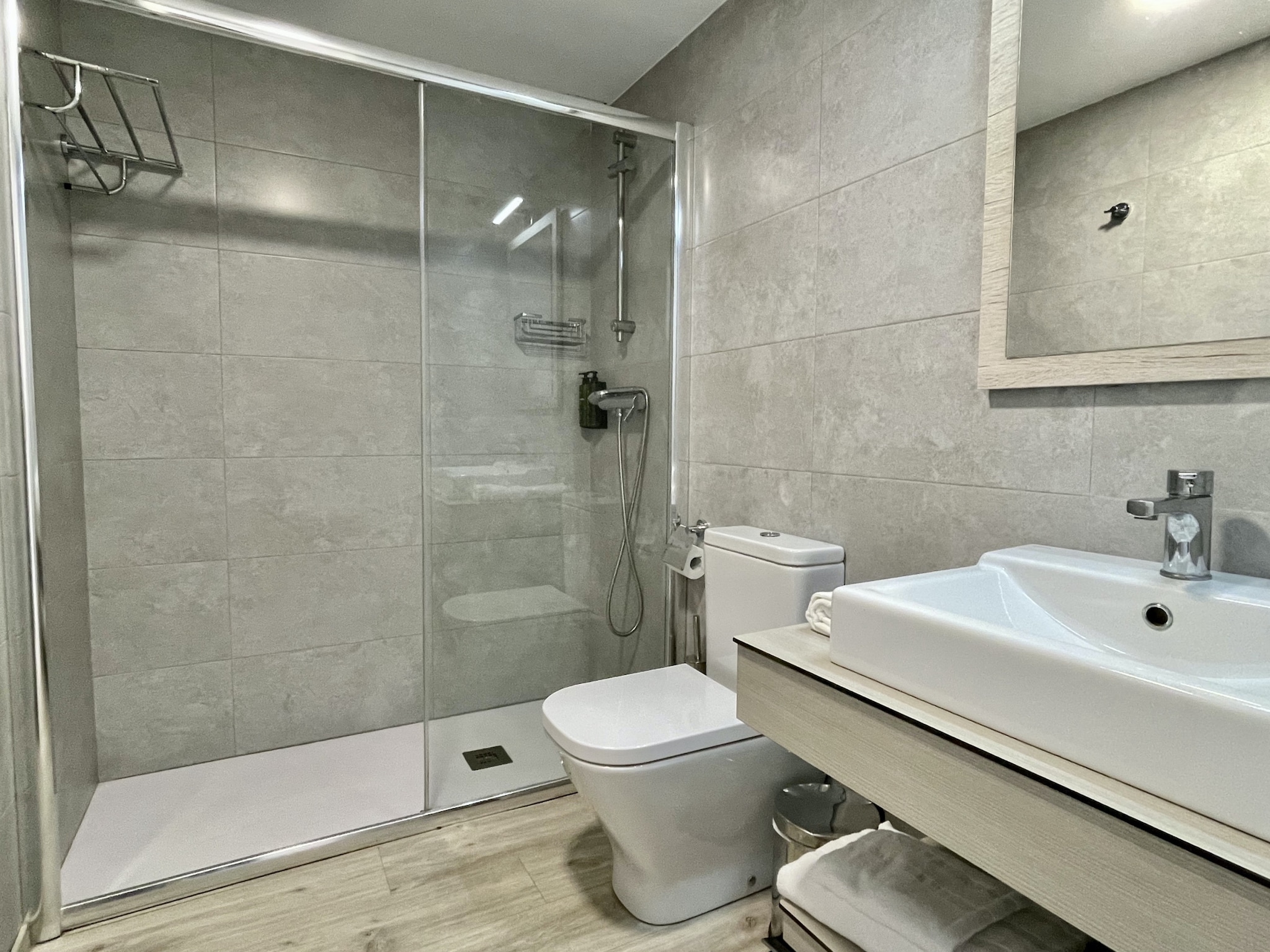 Ferienwohnung FESTASTAR 405
