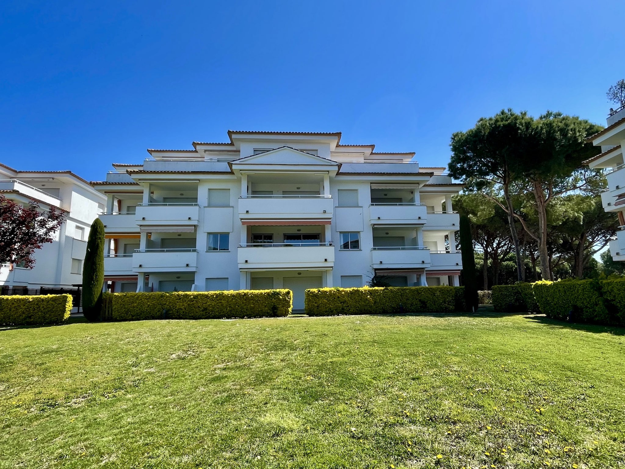 Leilighet GREEN MAR F 304