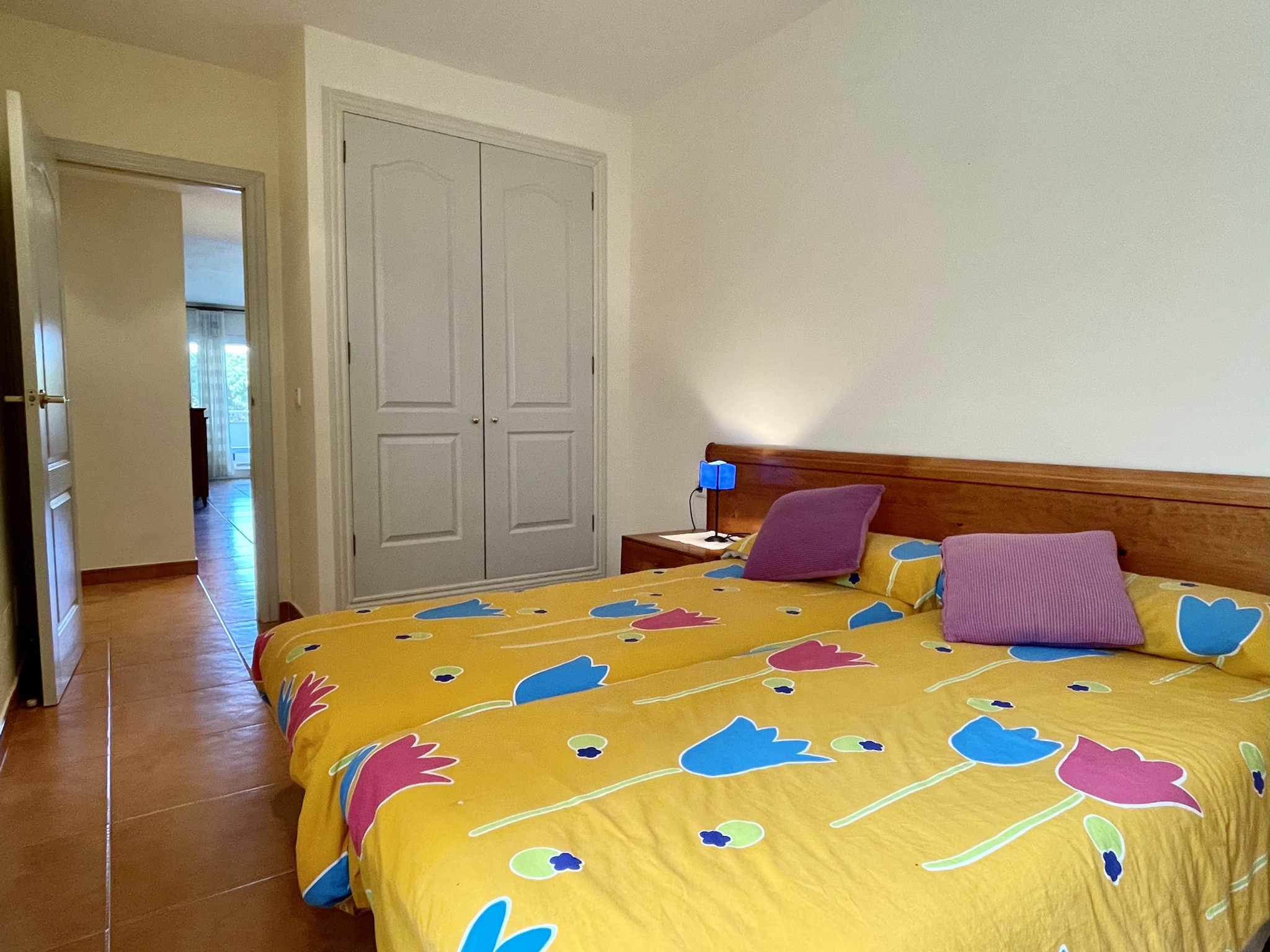 Leilighet GREEN MAR F 304