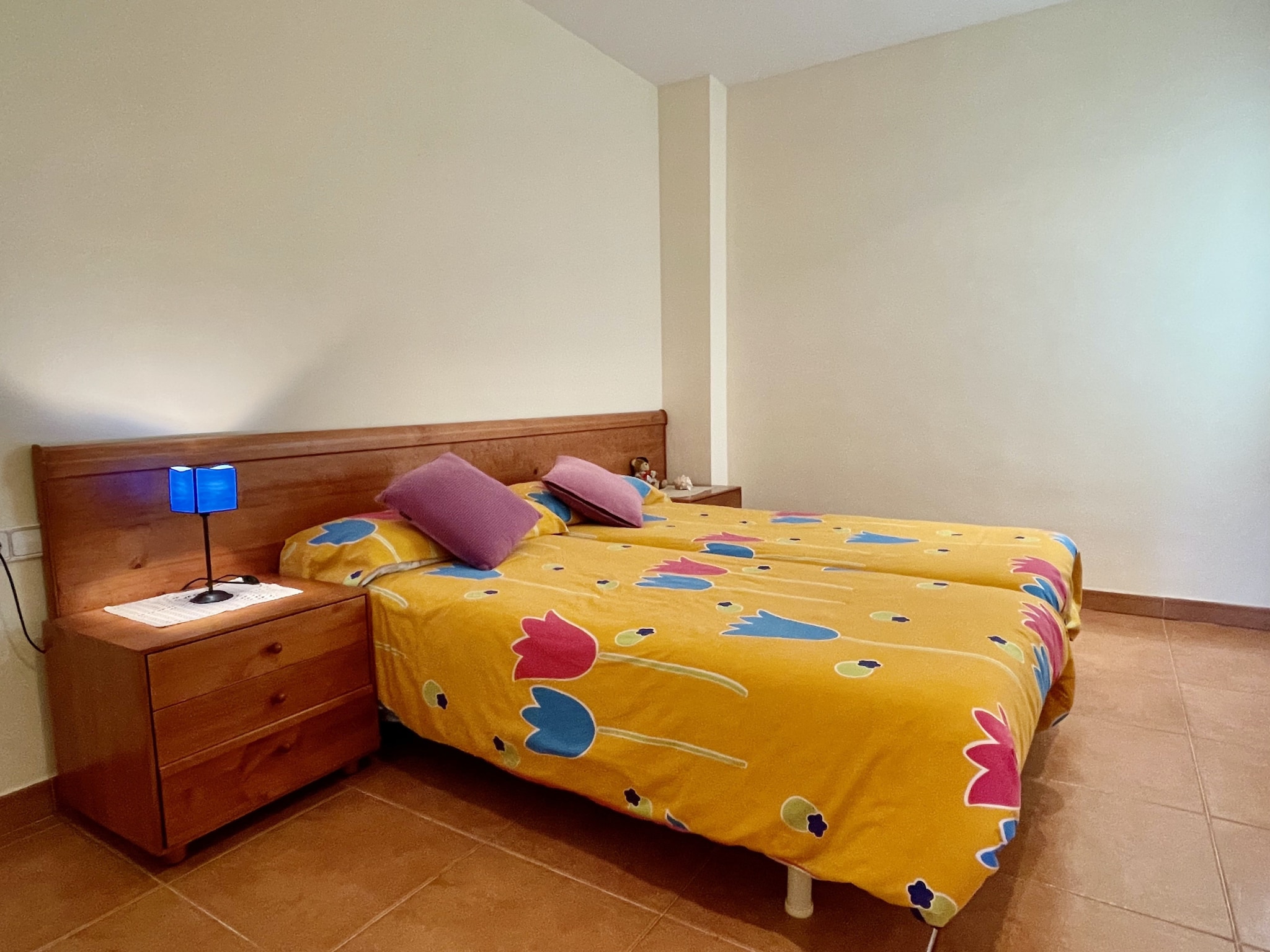 Leilighet GREEN MAR F 304
